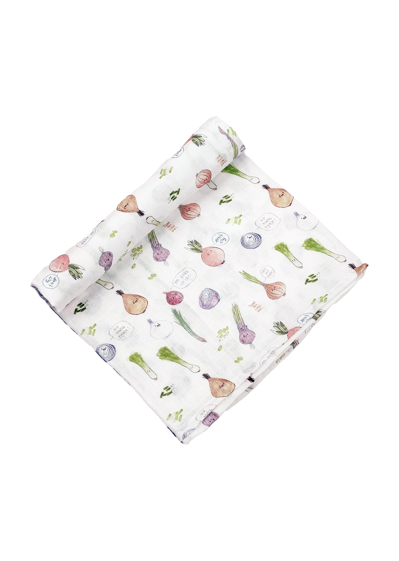 Cry Not Baby Swaddle