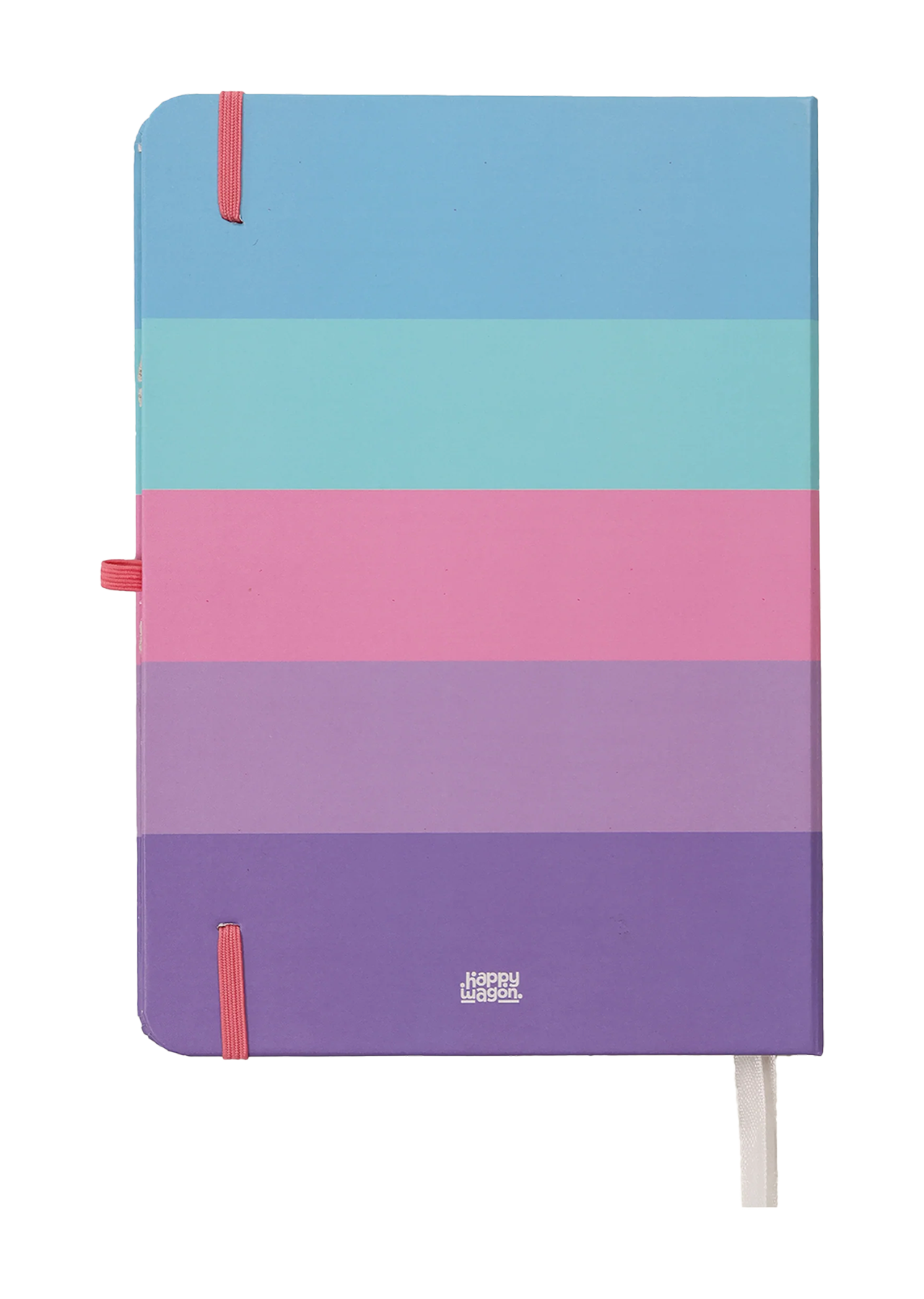 Stripes Duo Journal | Choose Your Softcover Notebooks