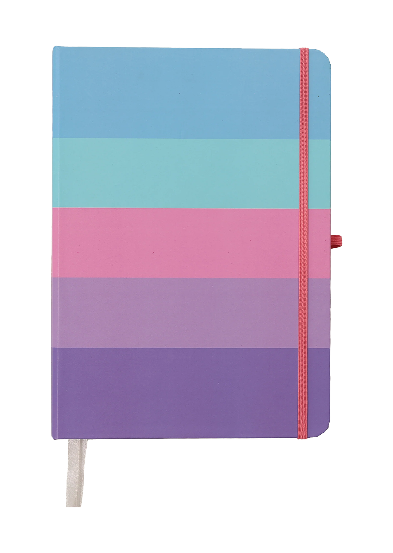 Stripes Duo Journal | Choose Your Softcover Notebooks