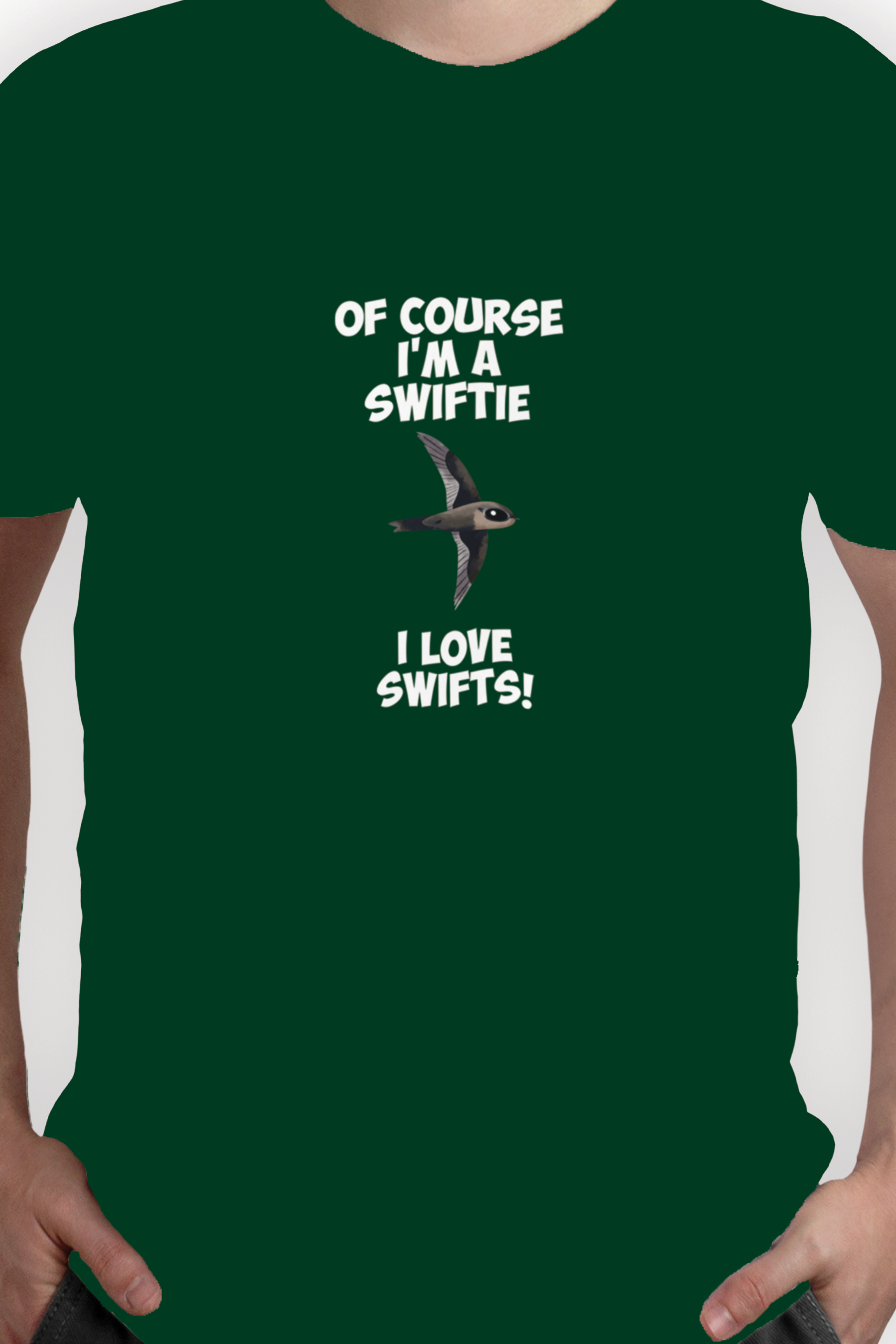 Swiftie T-Shirt