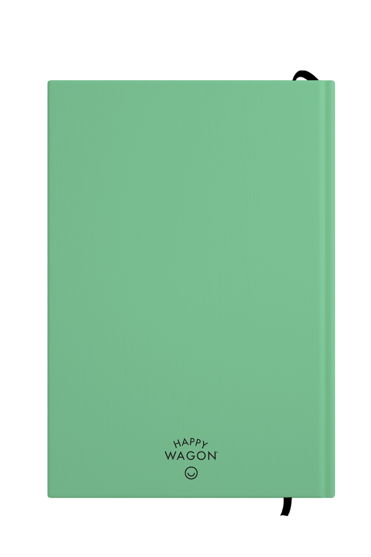 Take It Easy Hardcover Notebook