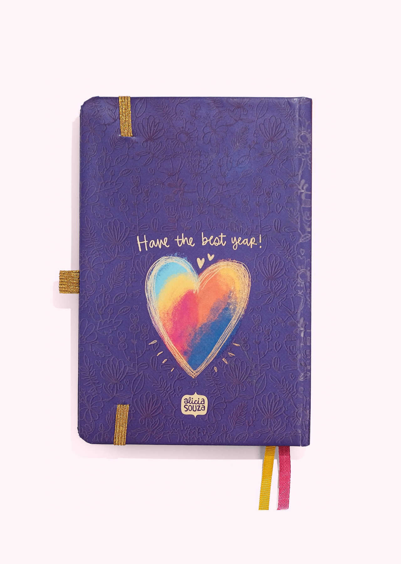 2025 Daily Planner  + Weekly Planner Combo