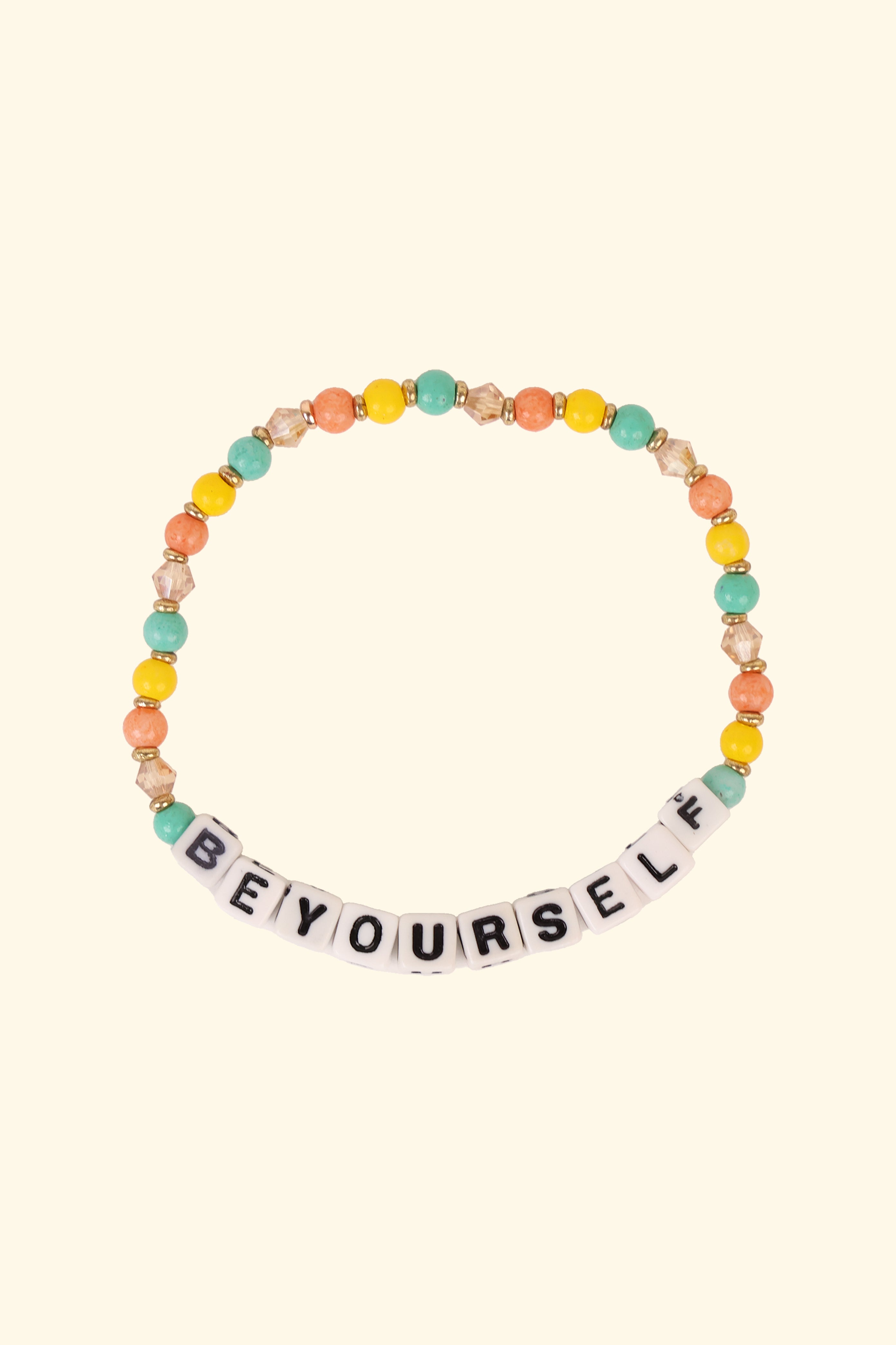 Be Yourself Bracelet