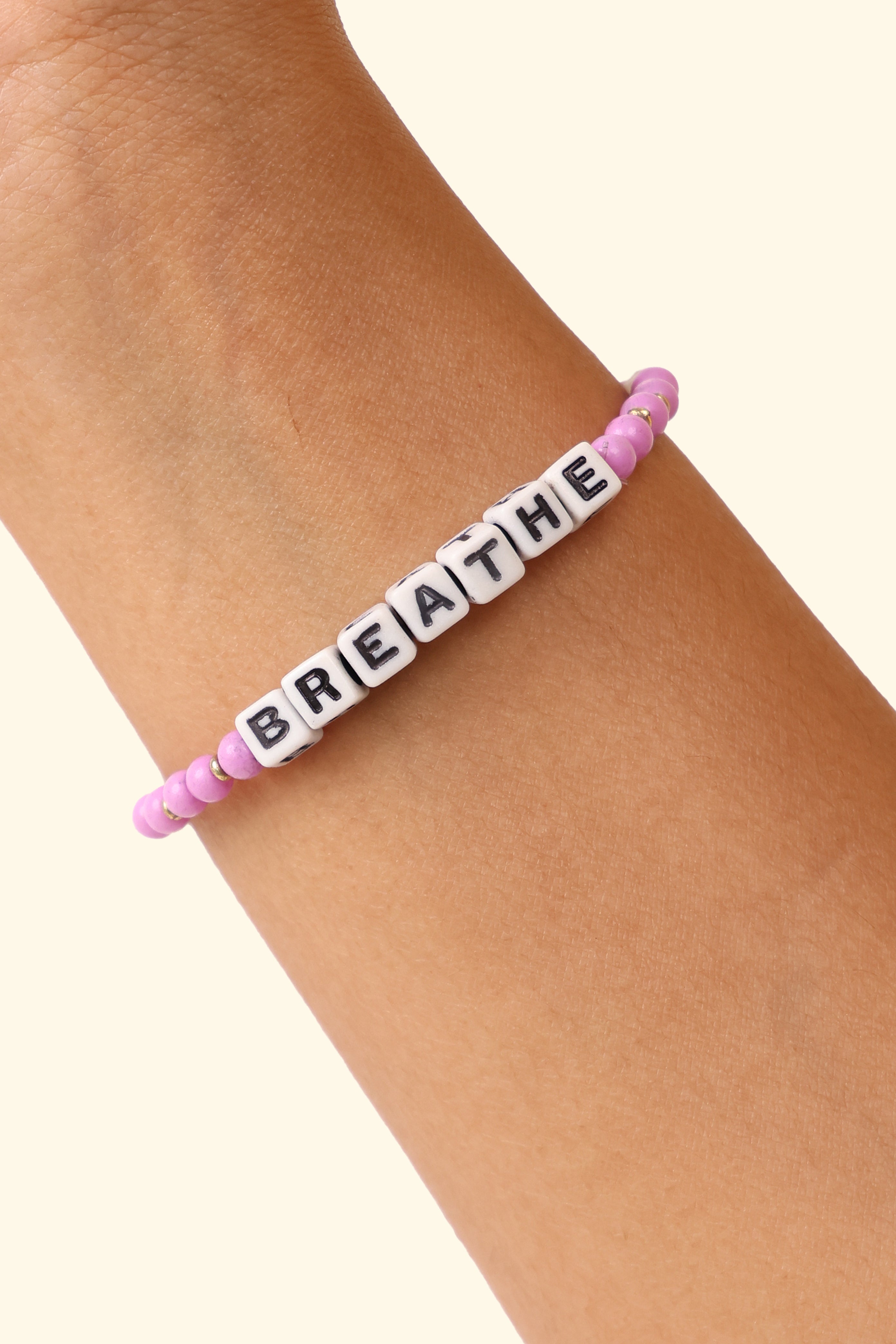 Breathe Bracelet