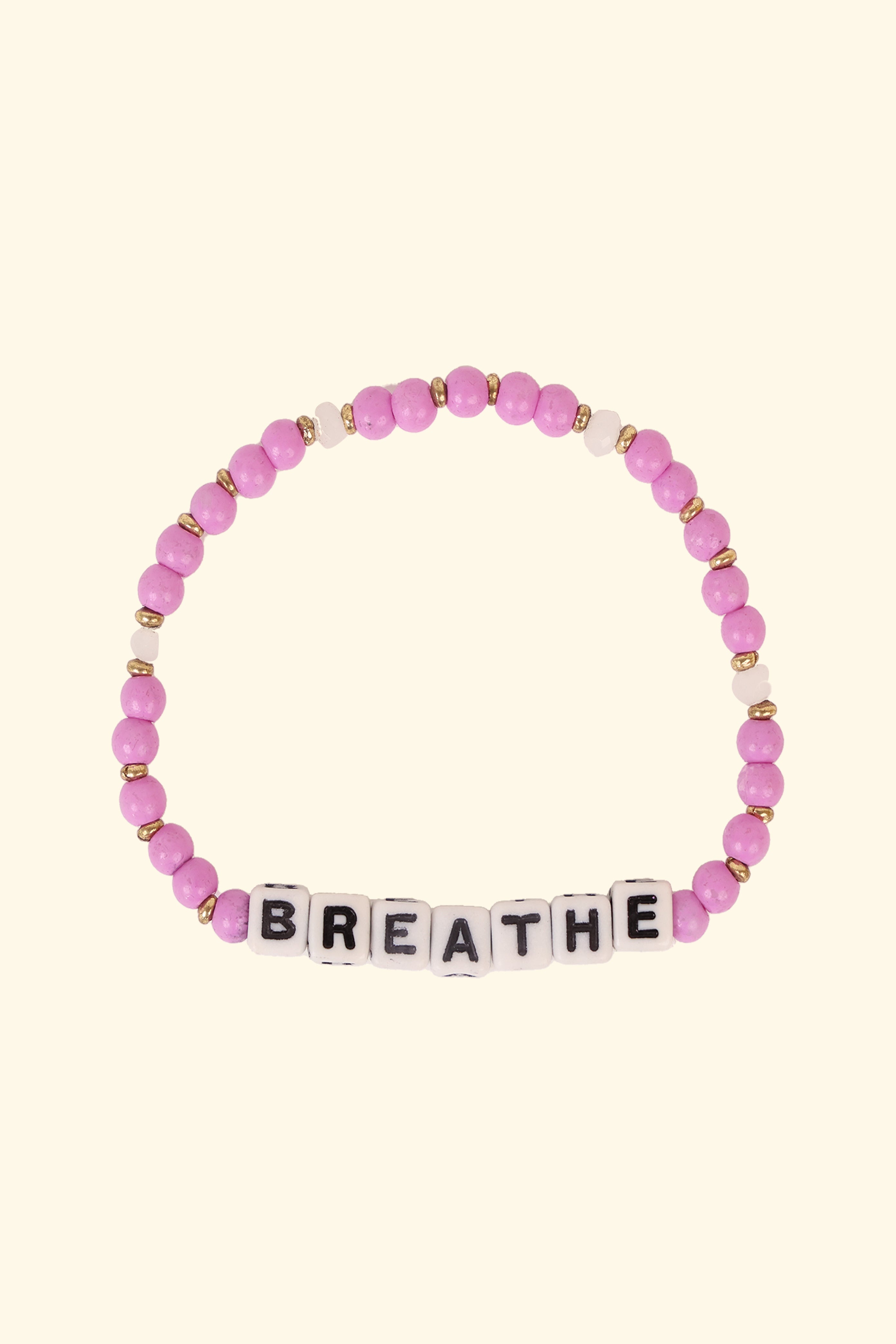 Breathe Bracelet