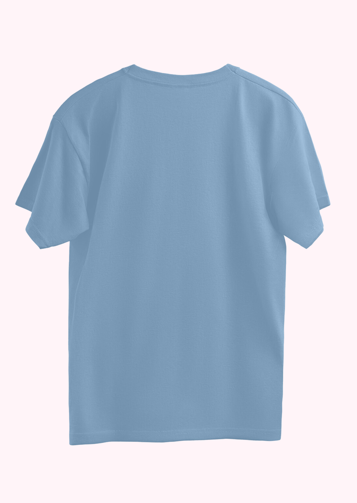 Cat-Nap Oversized T-shirt