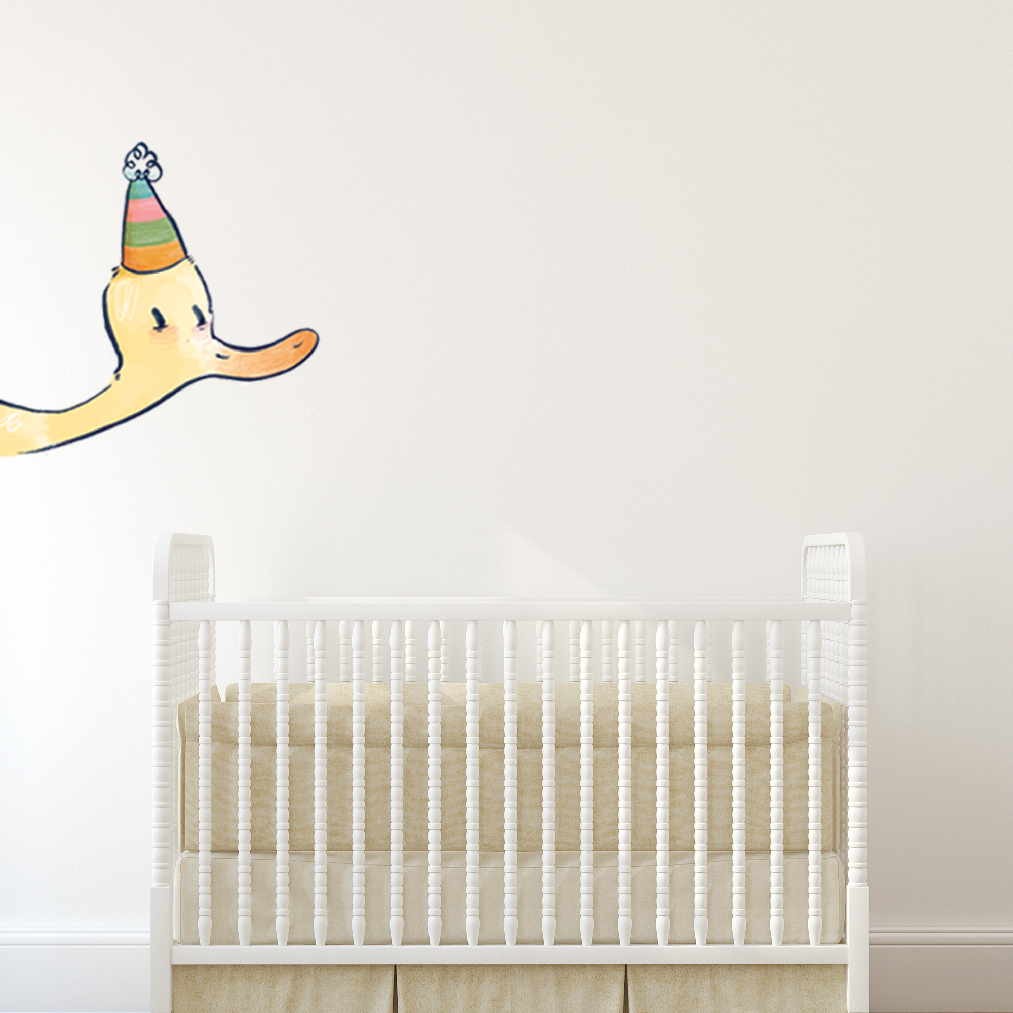 Duck Decal