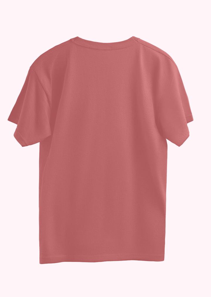 Entrepre-Nerd (Fierce & Female) Oversized T-shirt