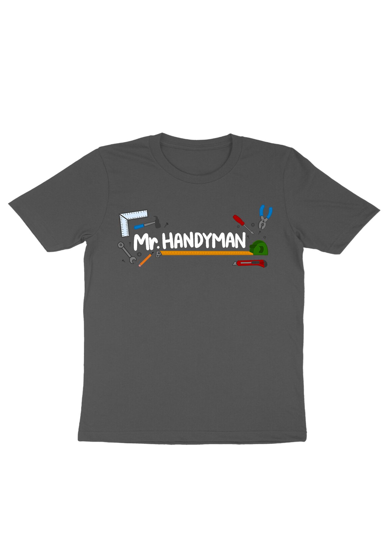 Mr.Handyman T-shirt