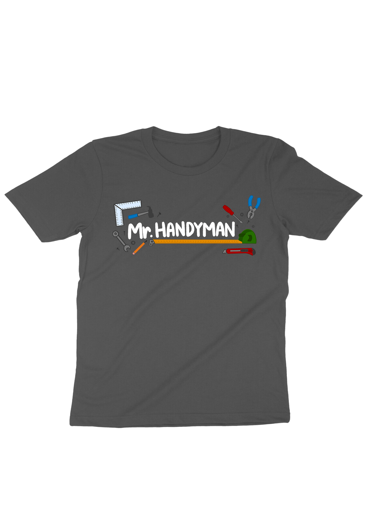 Mr.Handyman T-shirt