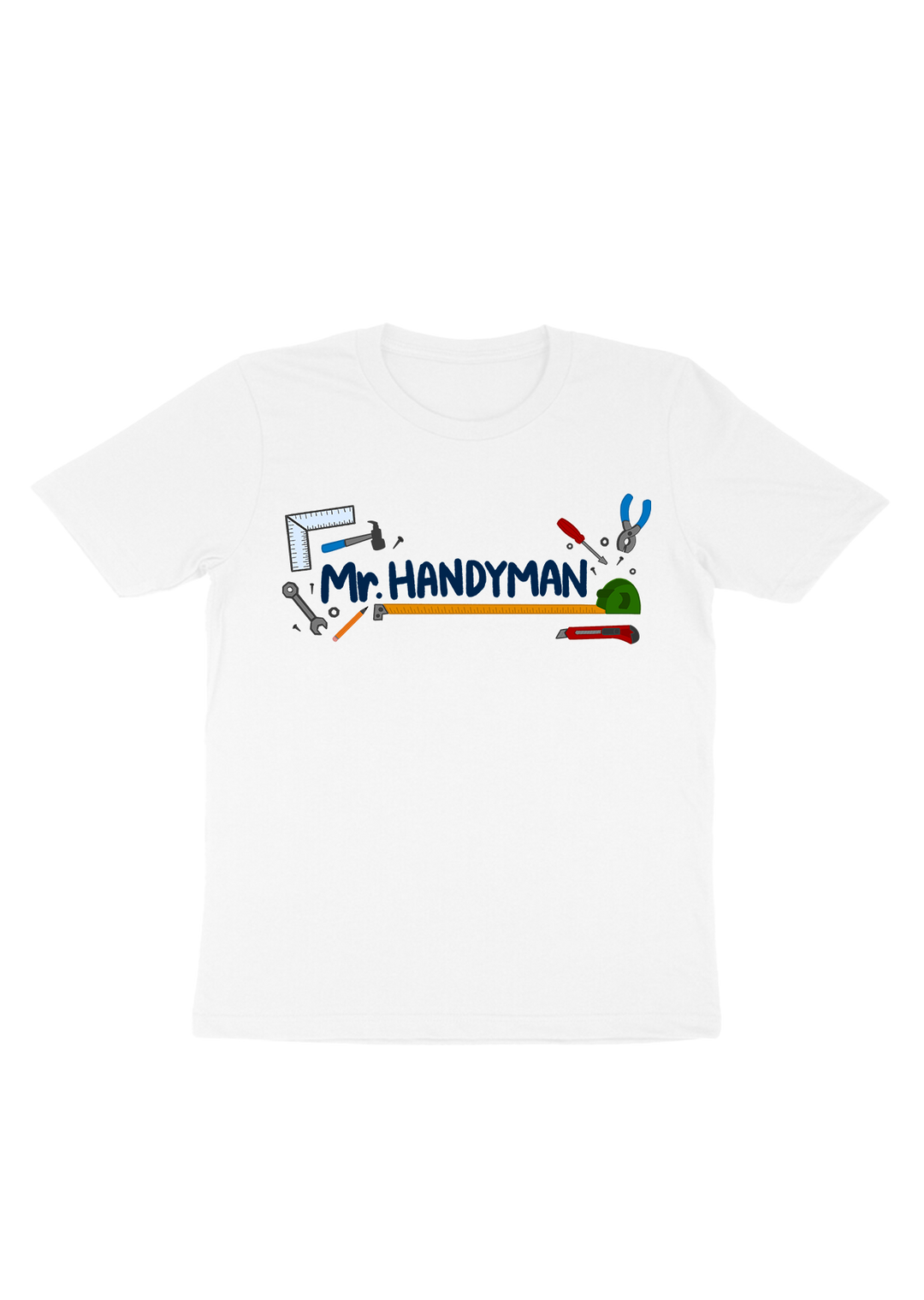 Mr.Handyman T-shirt