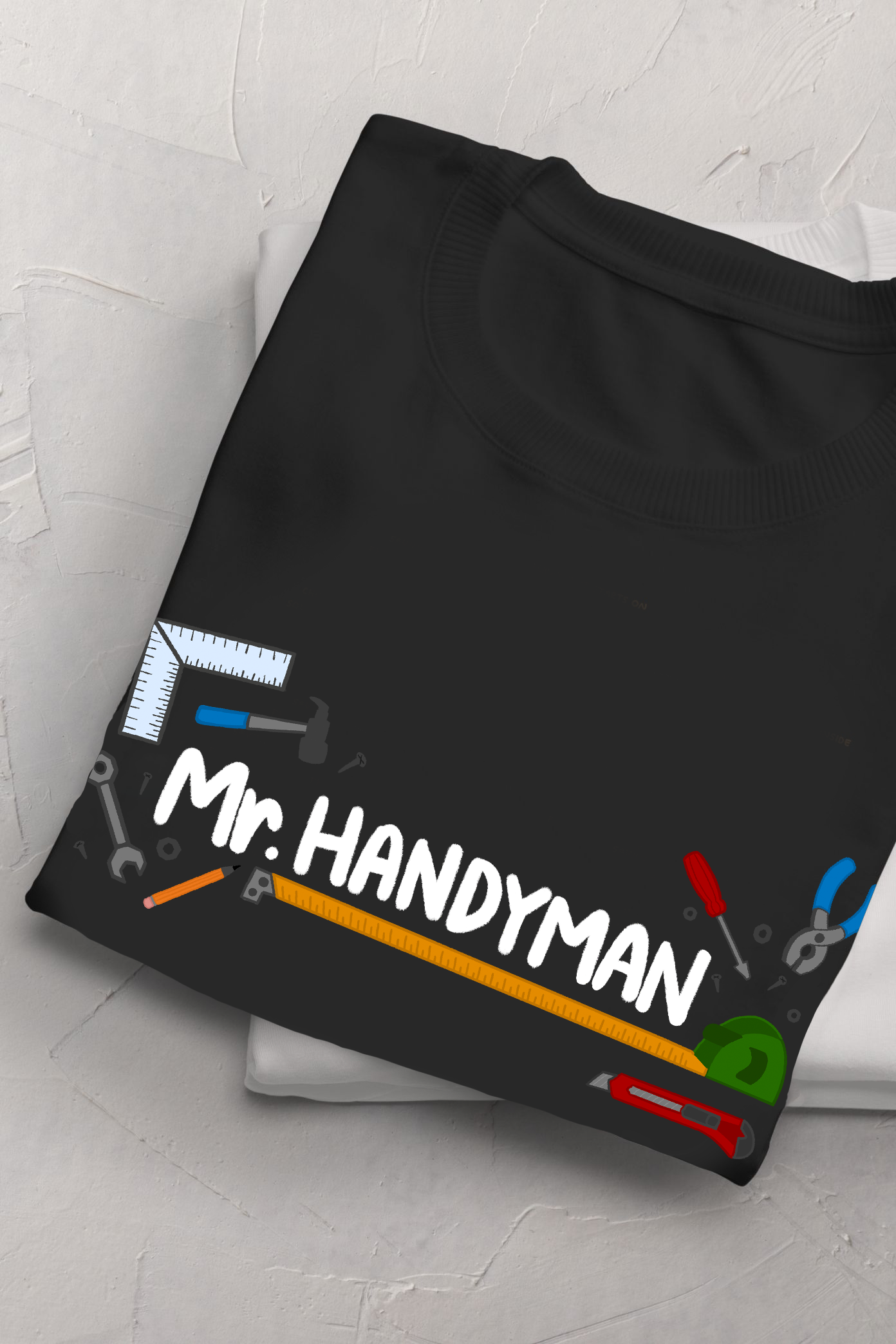 Mr.Handyman T-shirt