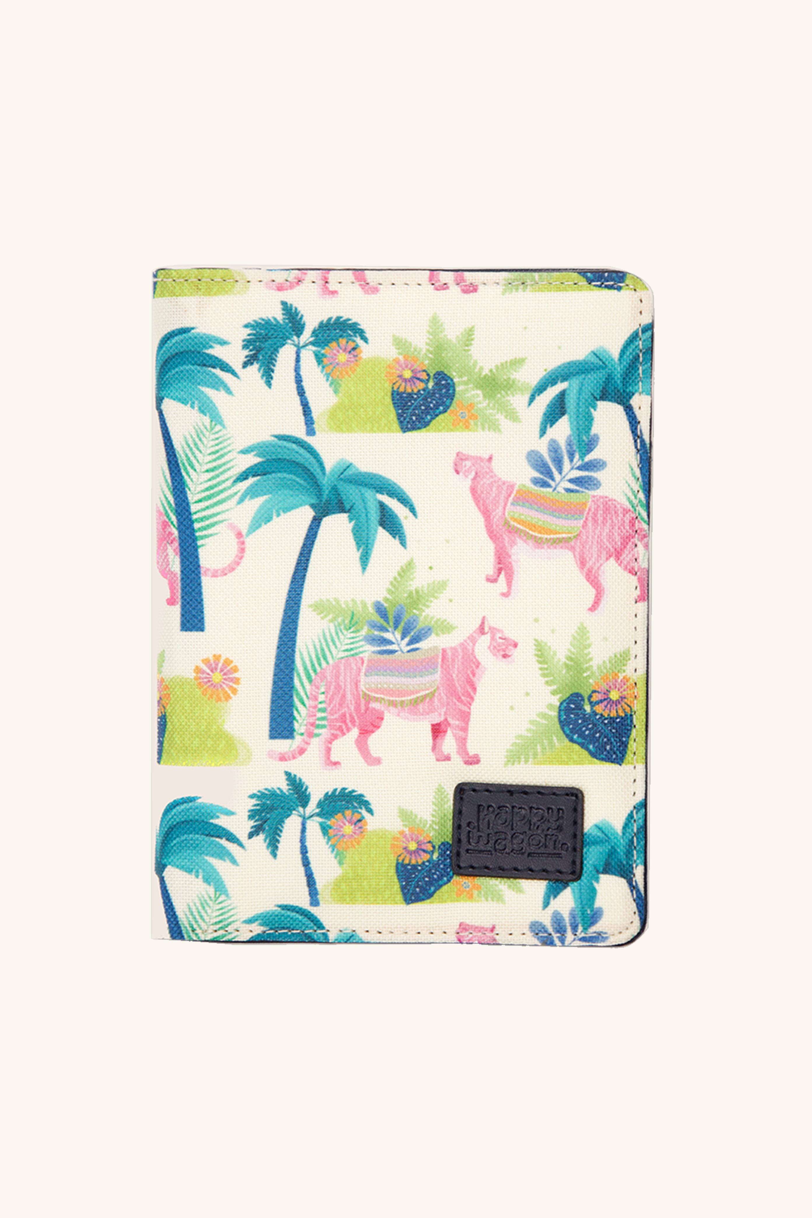 Jungle Party | Passport Sleeve