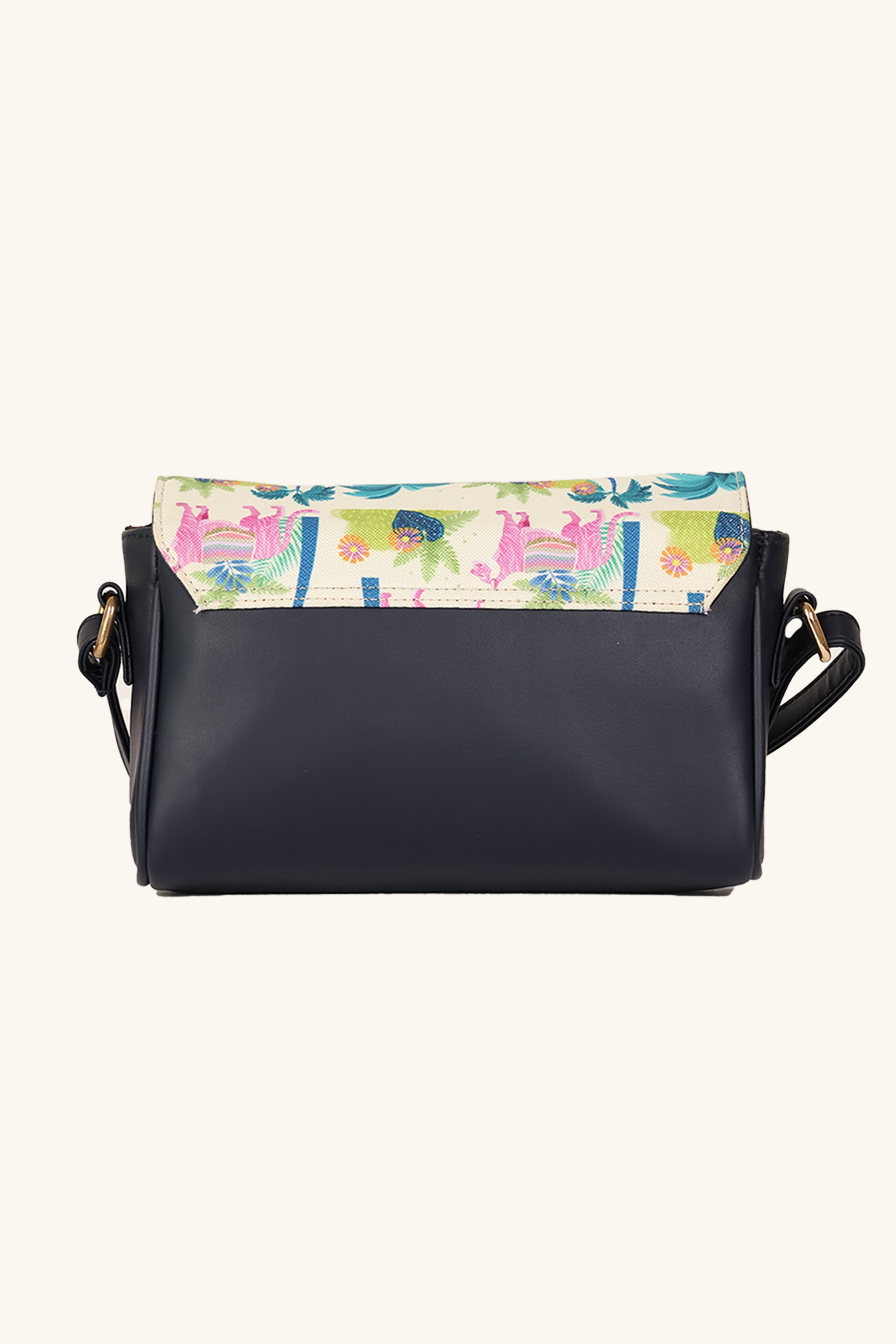 Jungle Party | Sling Bag