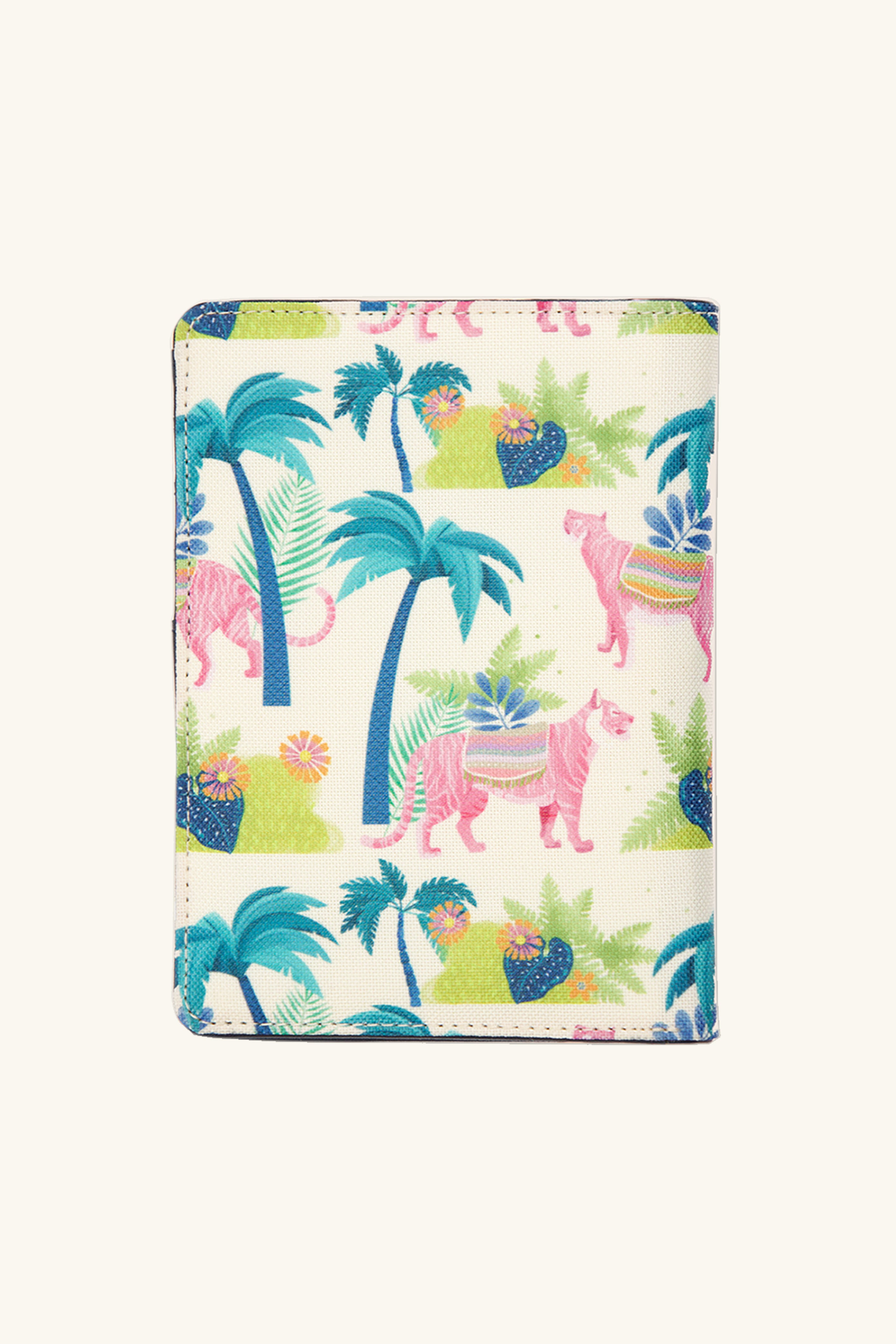 Jungle Party | Passport Sleeve