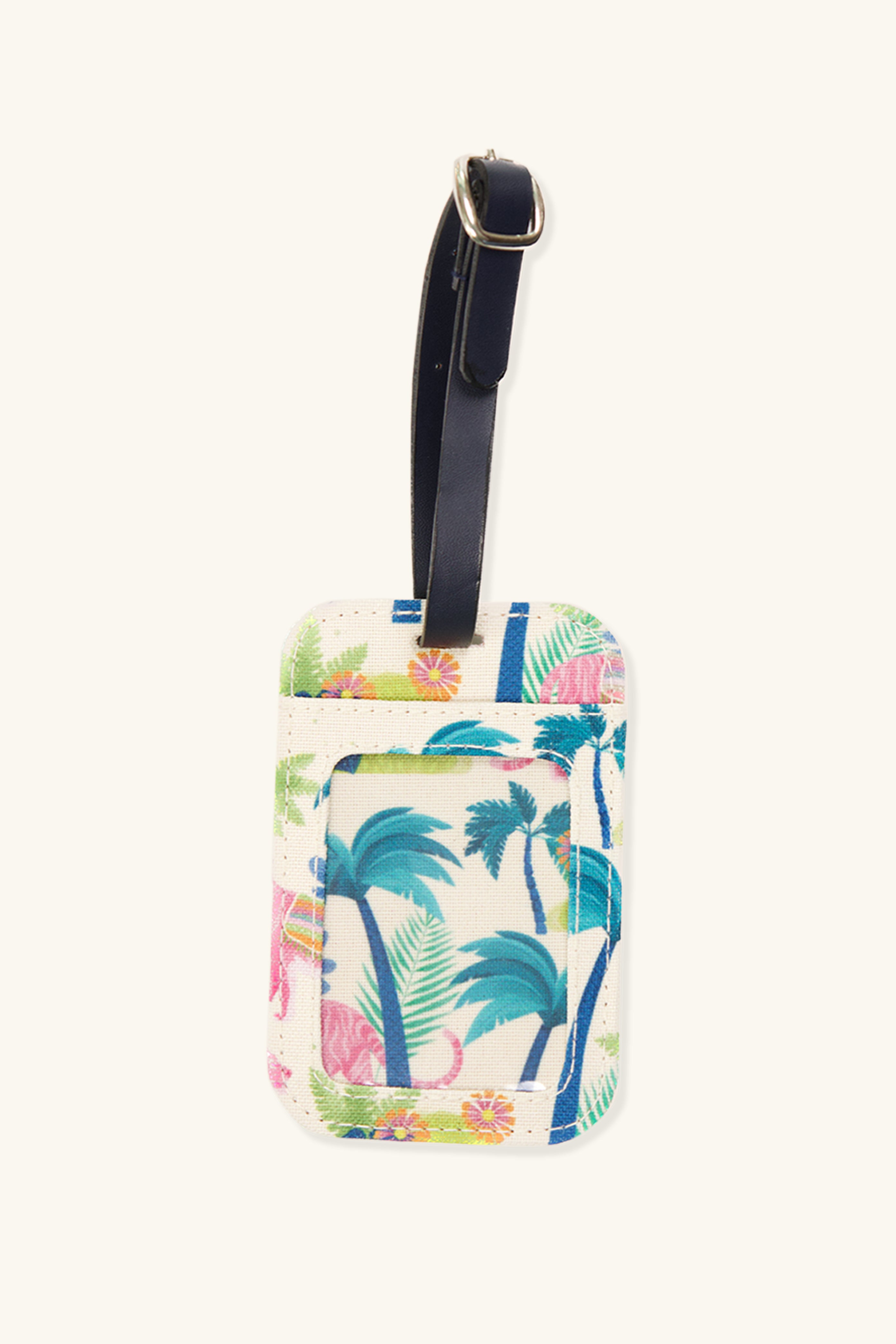 Jungle Party | Luggage Tag