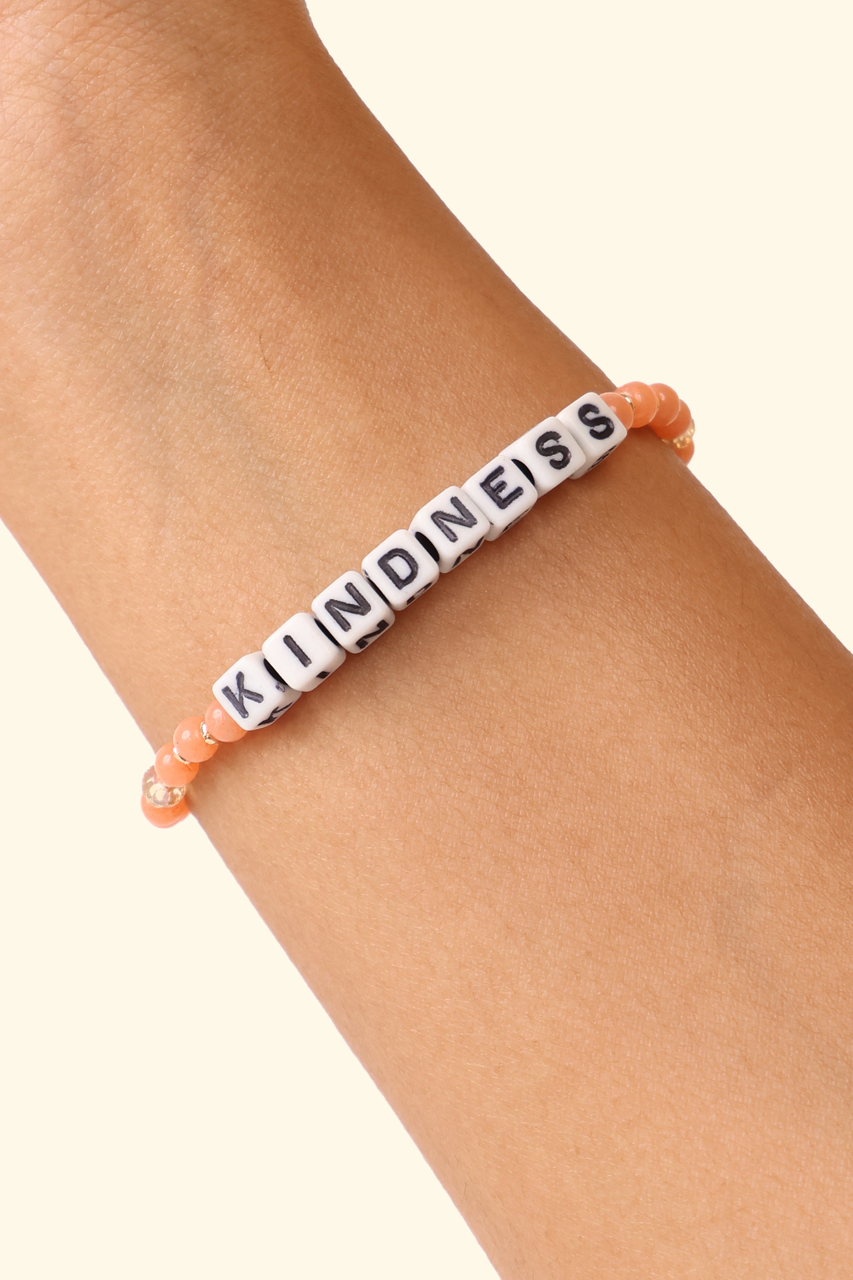 Kindness Bracelet