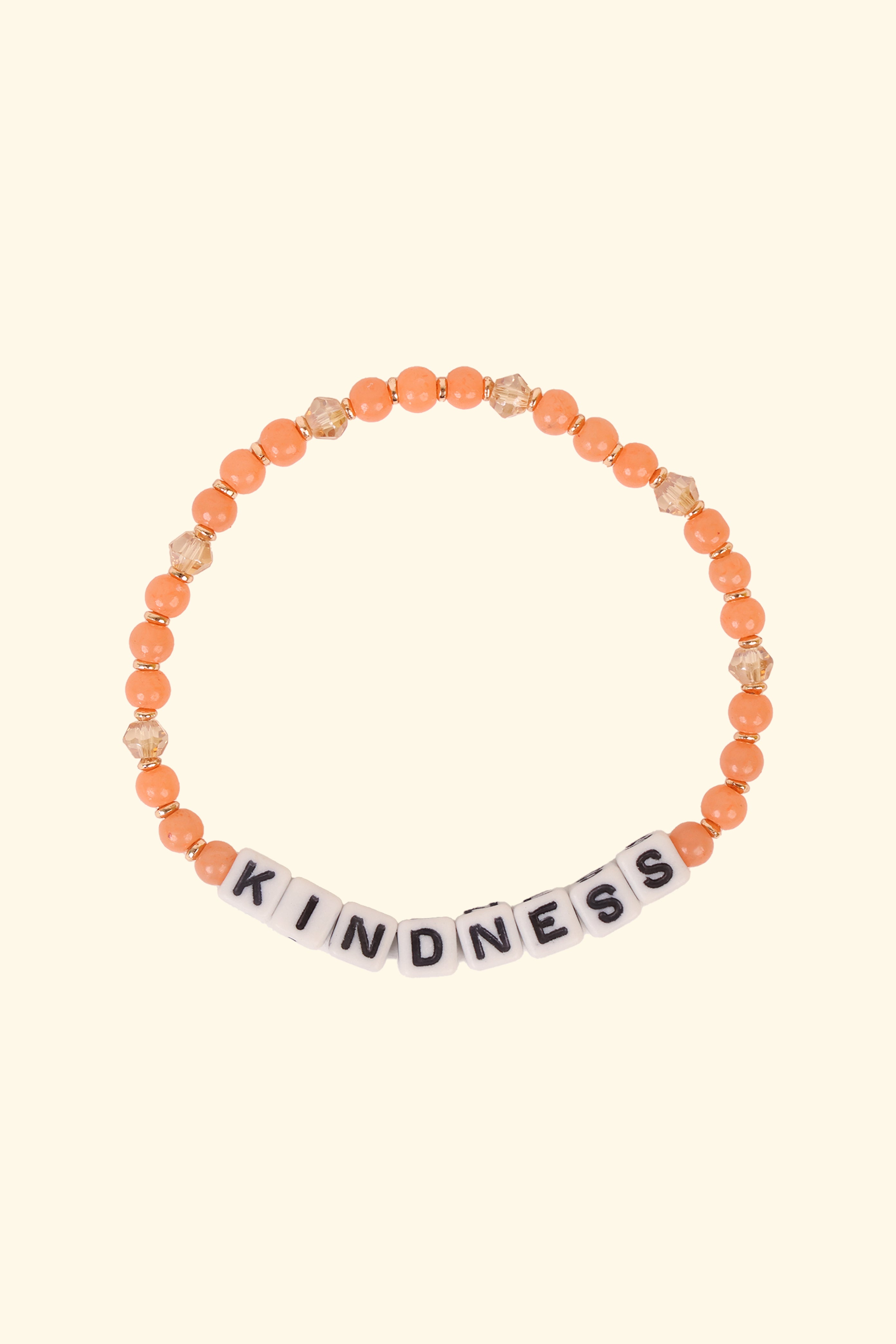 Kindness Bracelet