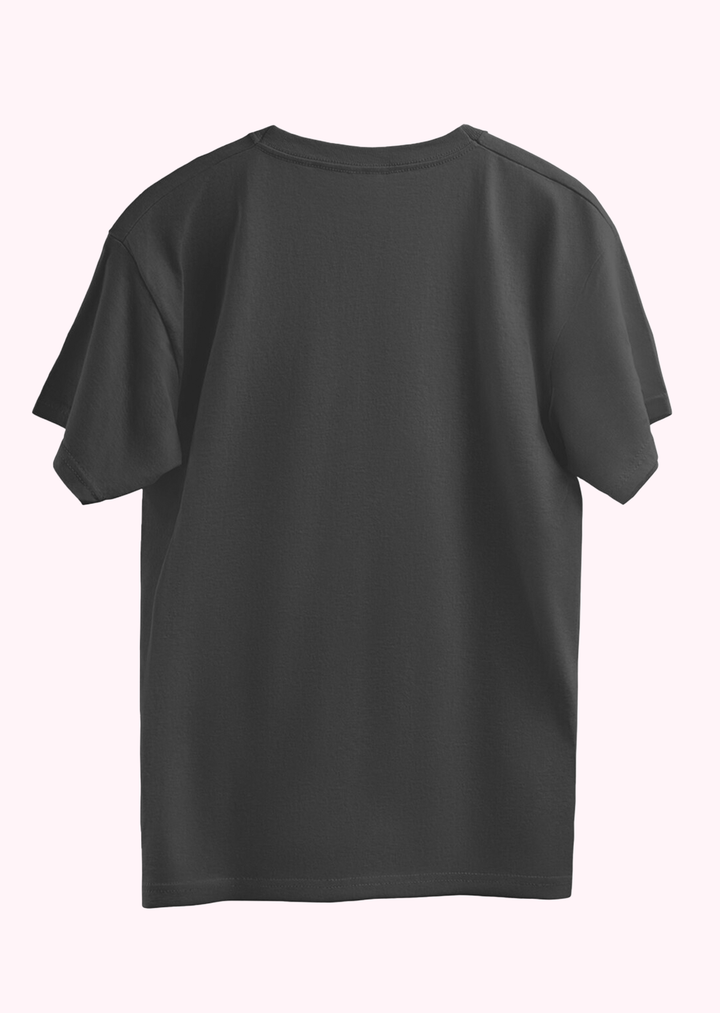 Entrepre-Nerd Oversized T-shirt