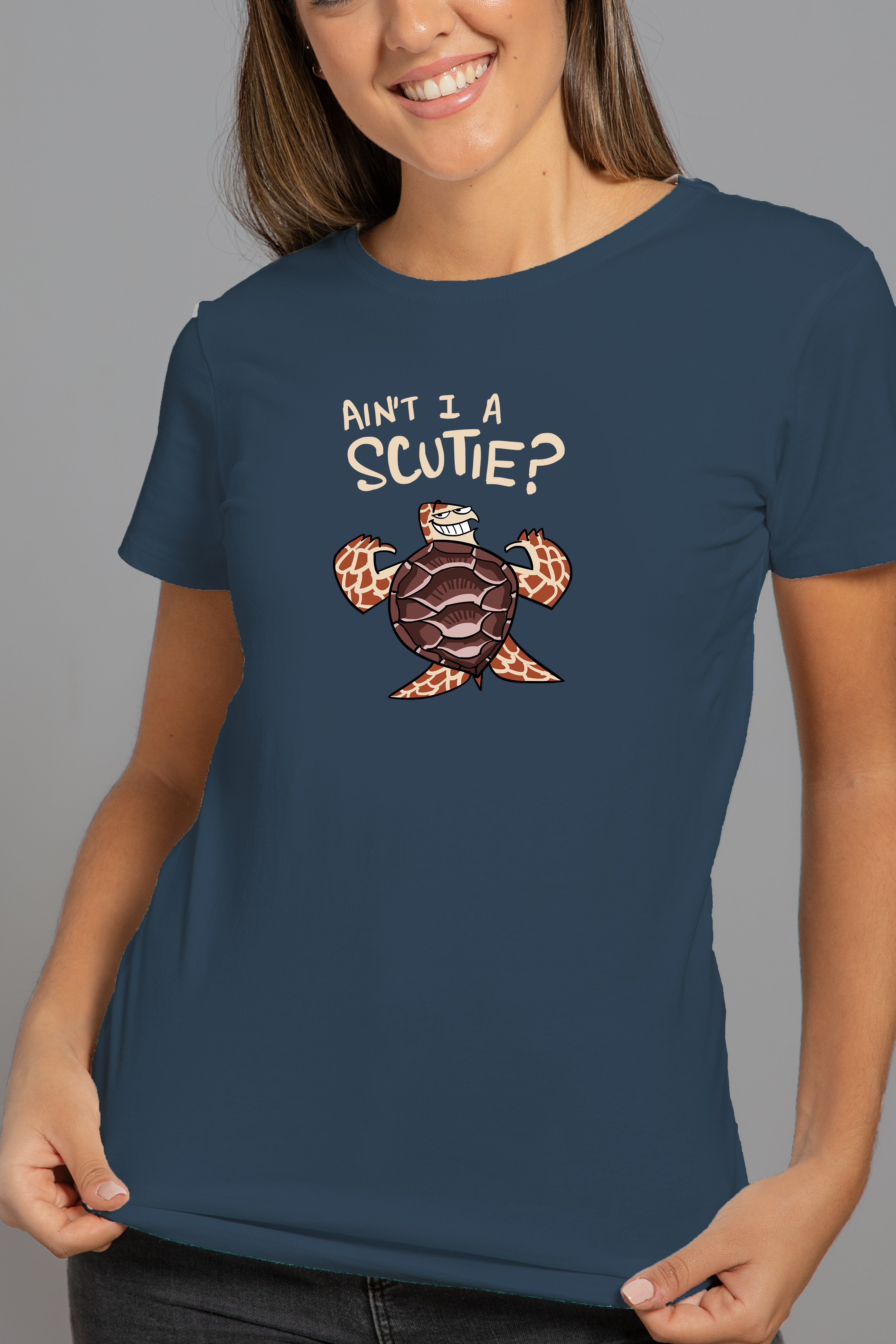 Scutie T-shirt