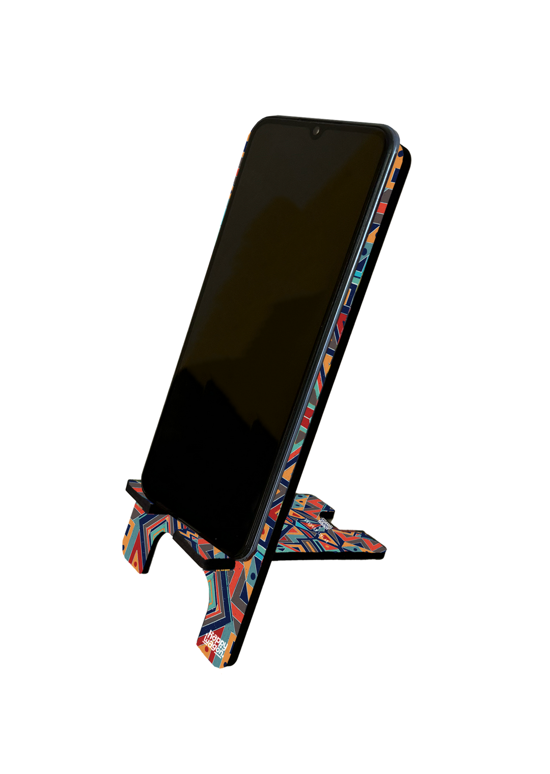 Symmetry Mobile Stand