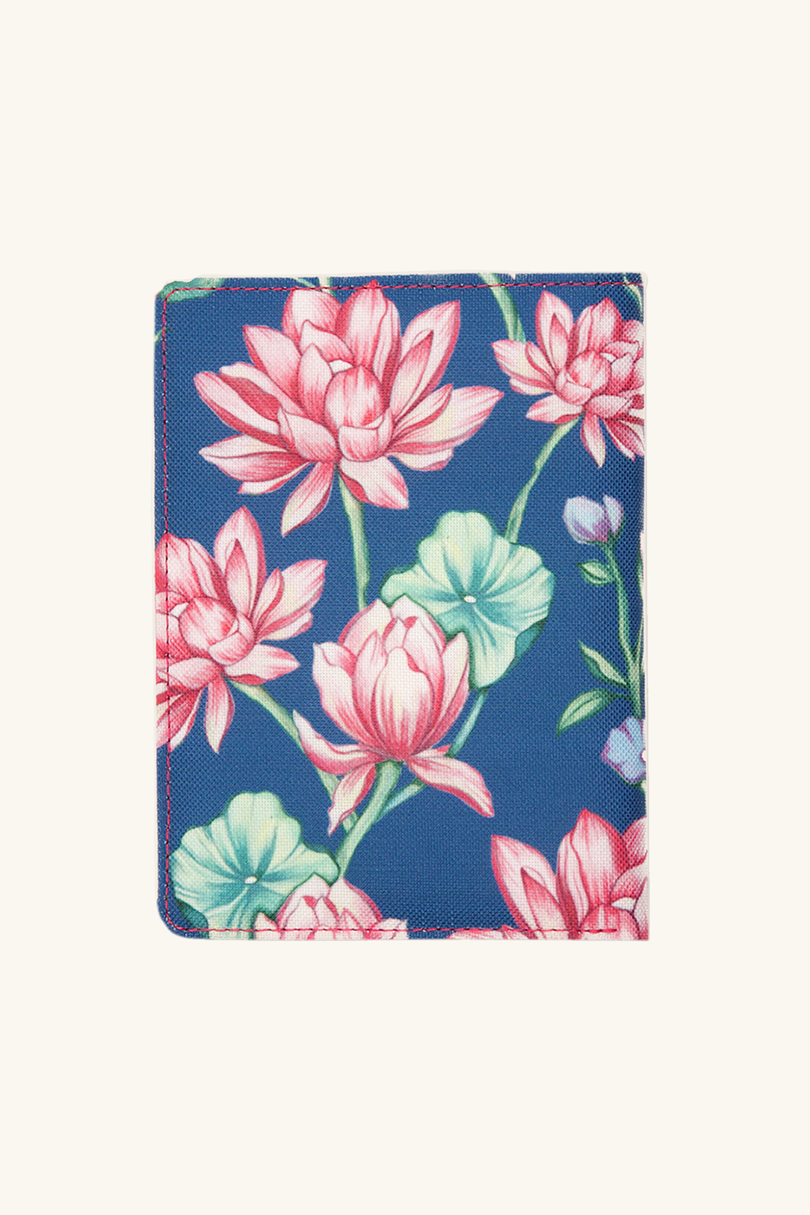 Lotus Bloom | Passport Sleeve