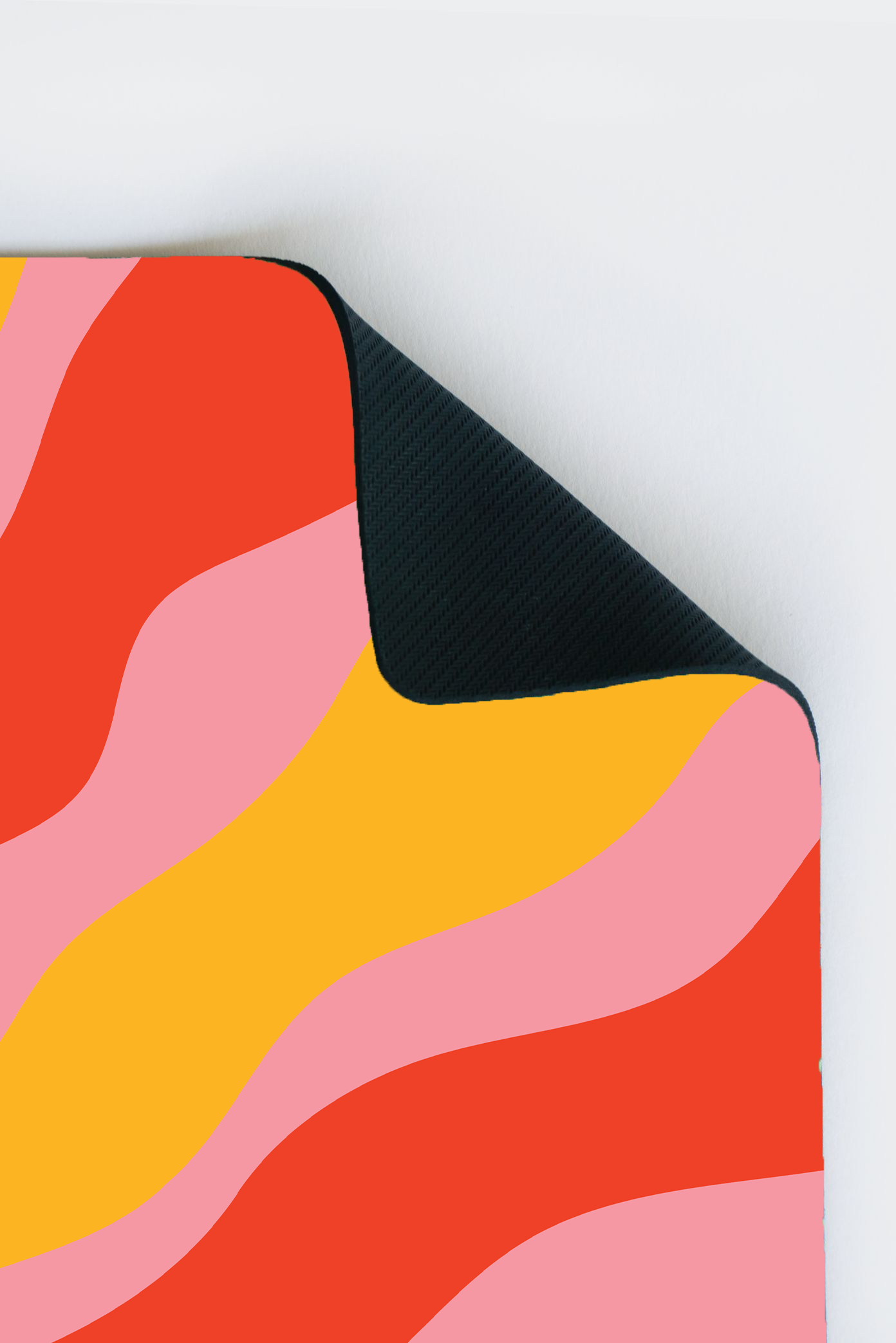 Rise & Shine Desk Mat