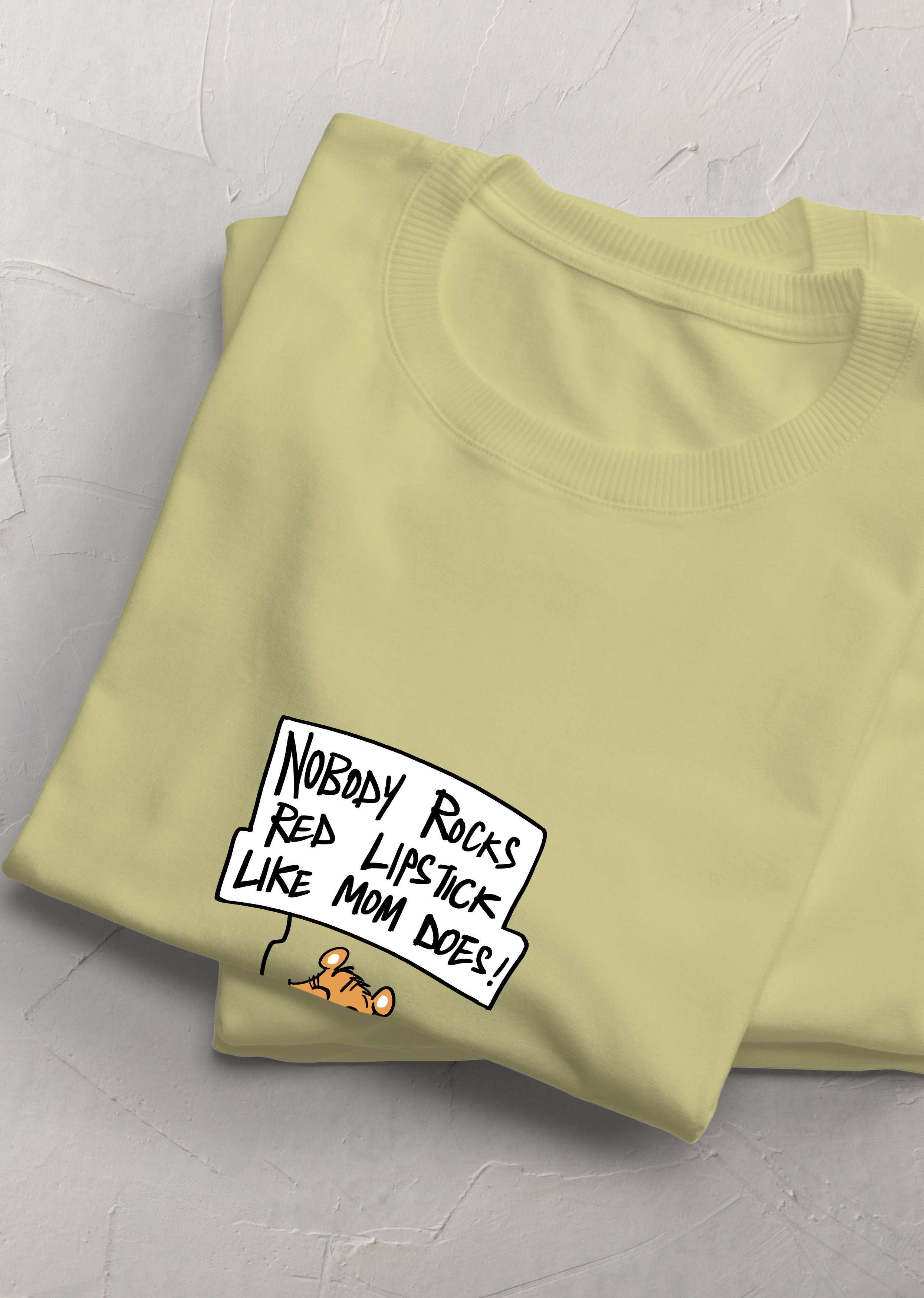 Tiger Mom T-Shirt