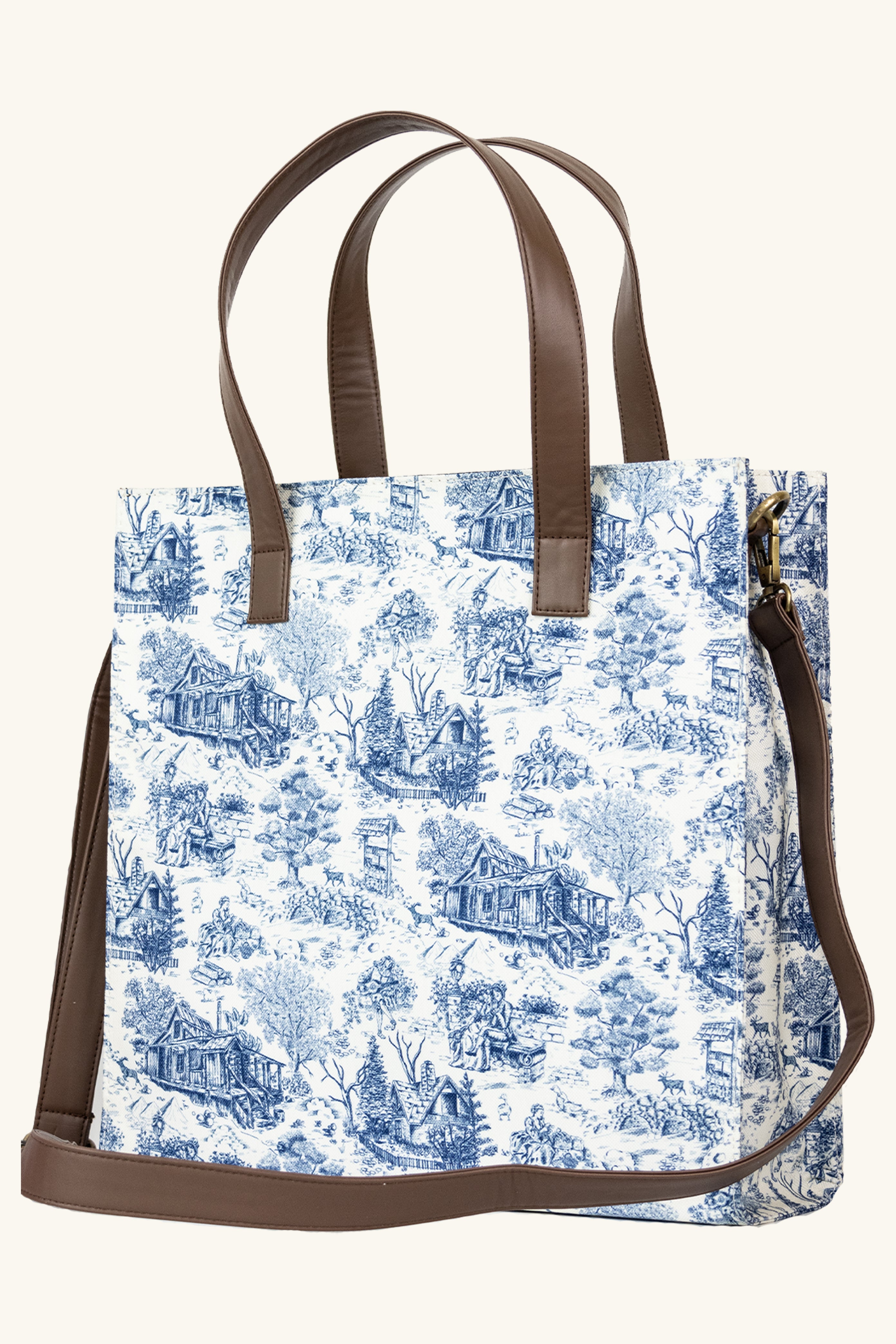 wtw 2018 HAPPY TOTE-