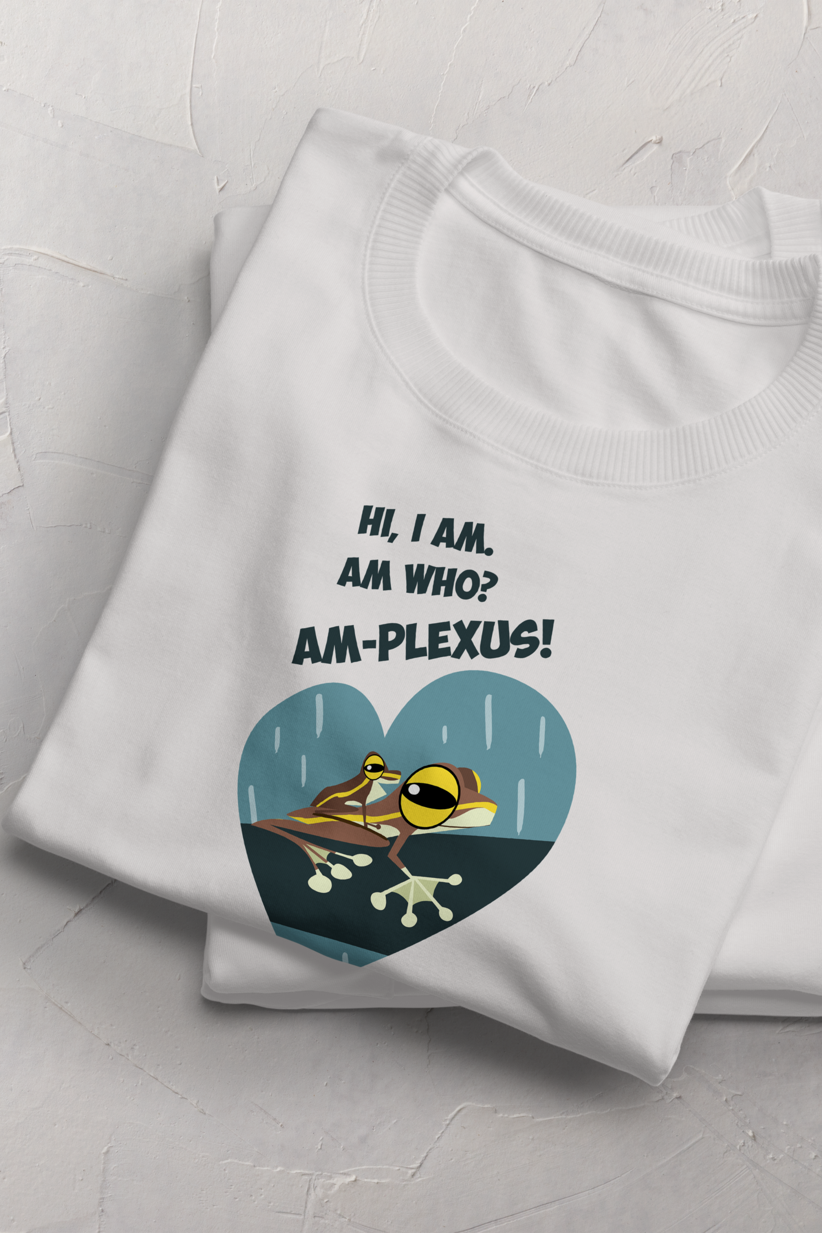 I am Plexus T-Shirt