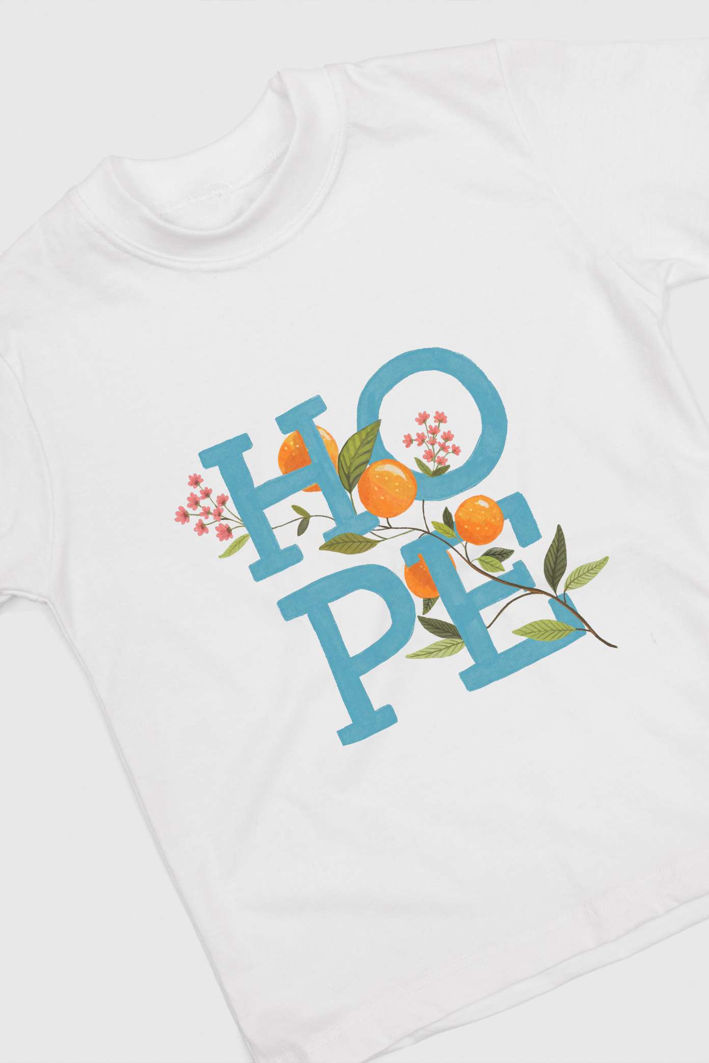 Hope T-shirt