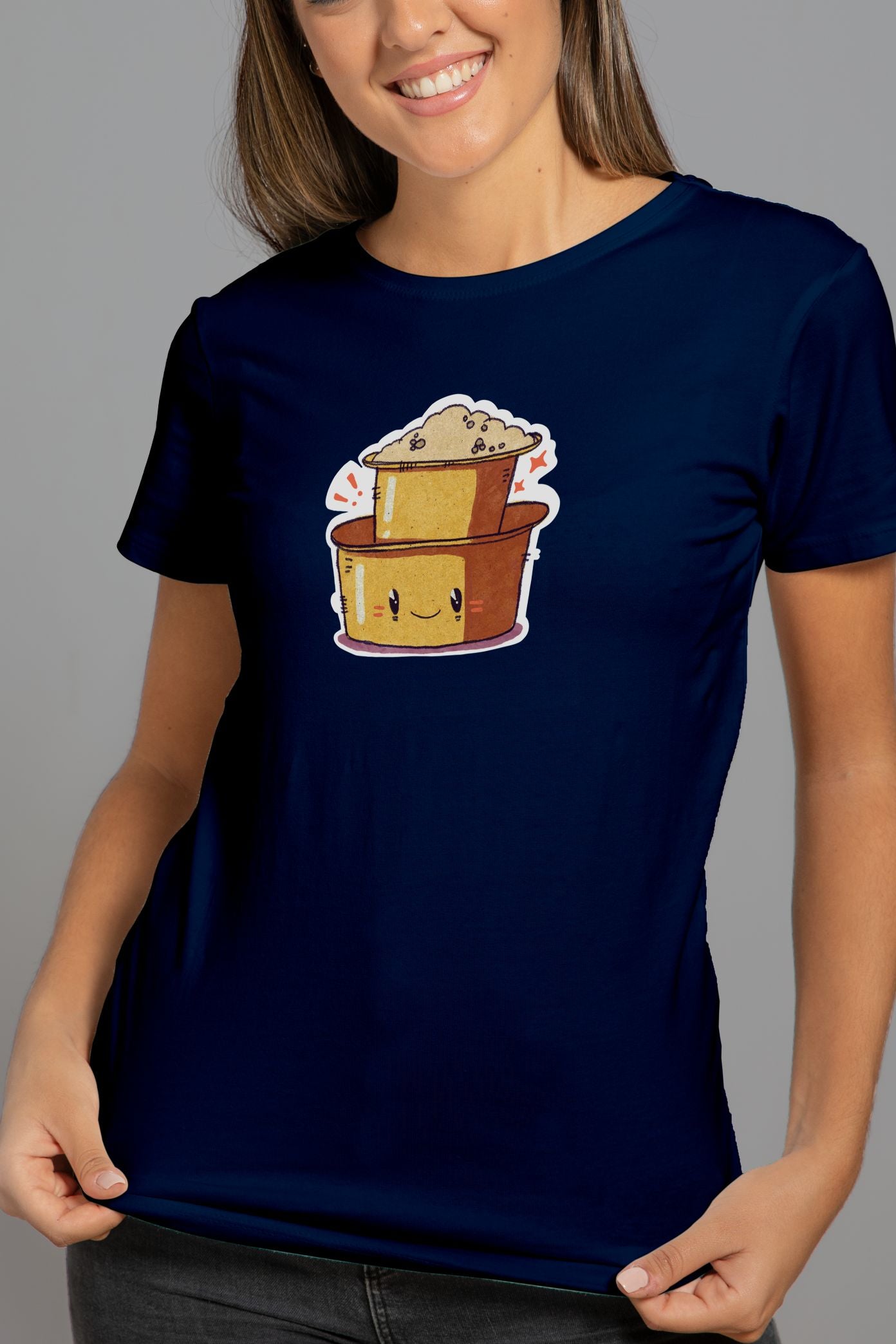 Filter Kaapi T-shirt