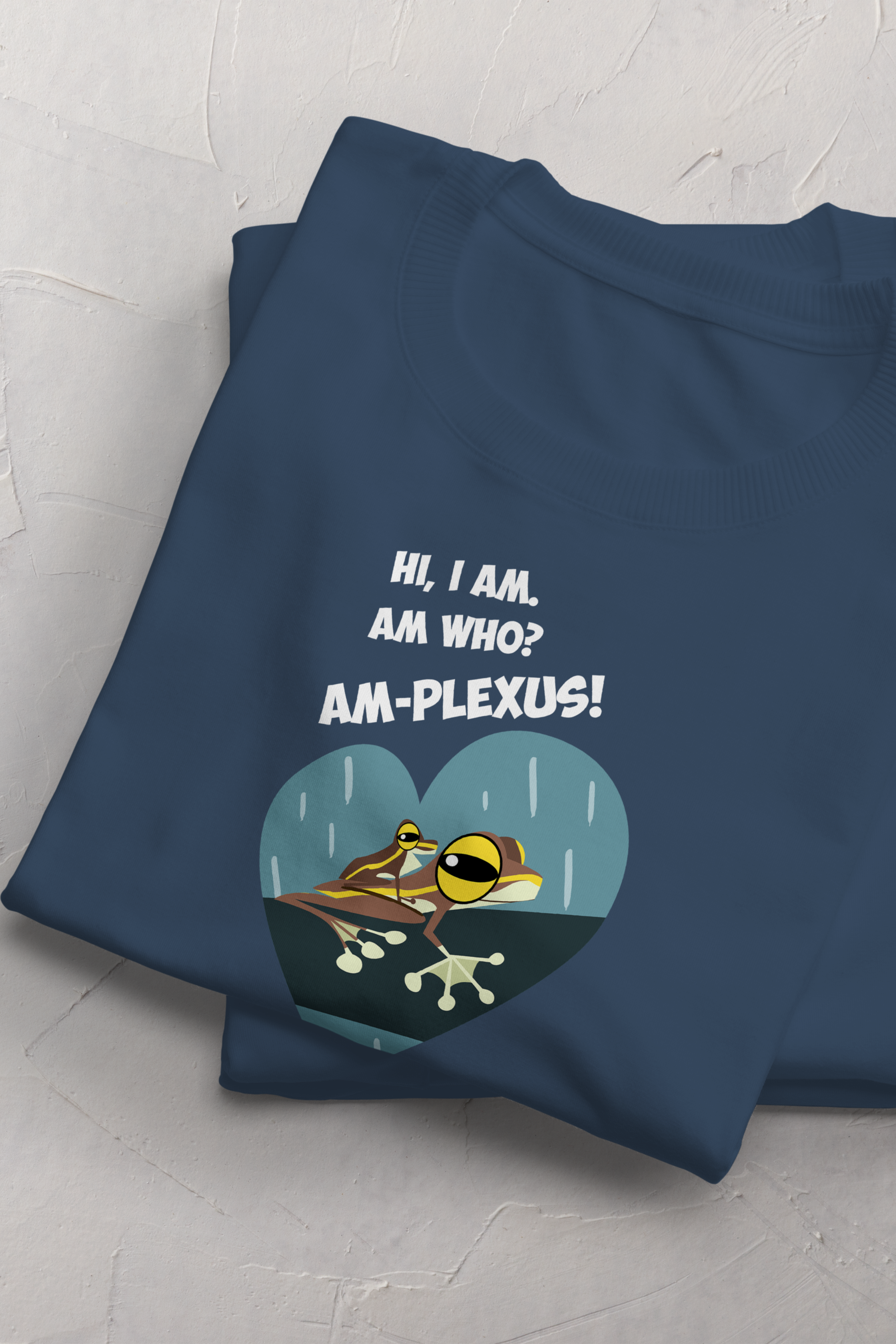 I am Plexus T-Shirt