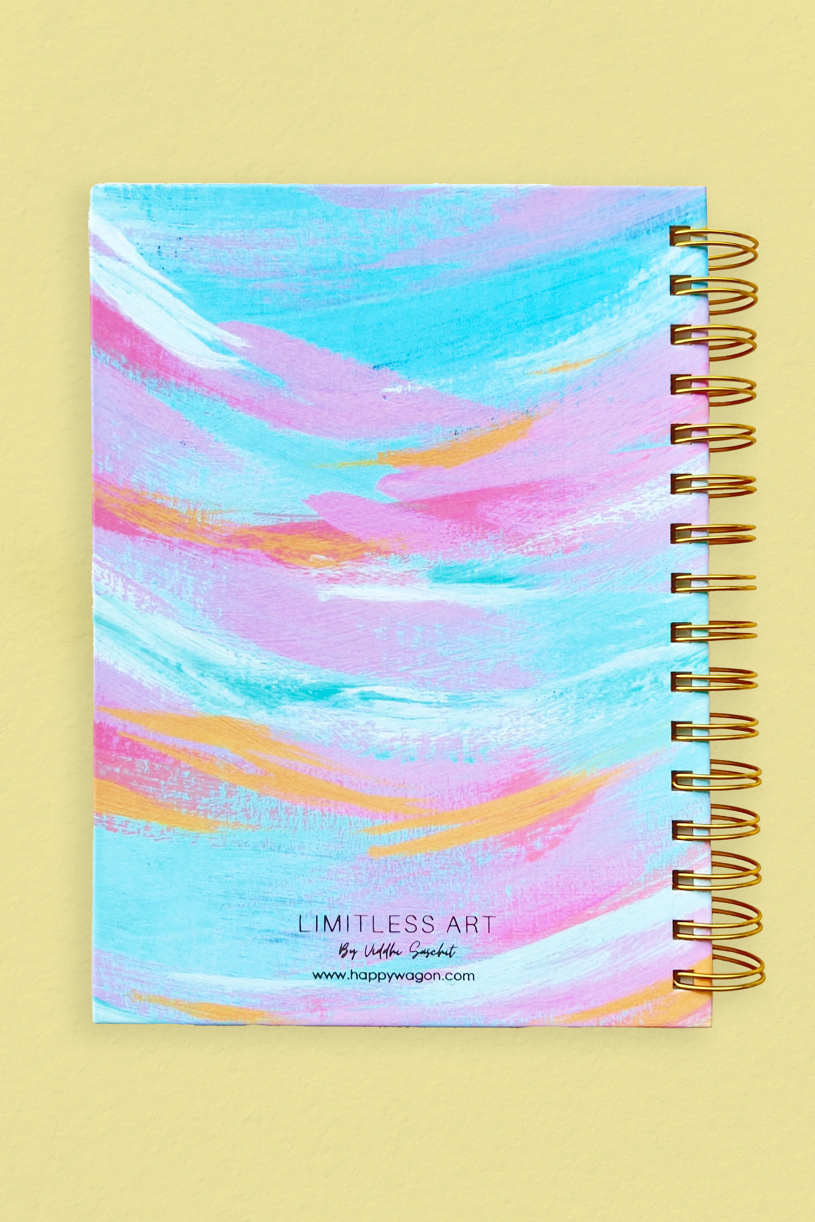 Sway With Joy Gratitude Journal Pack