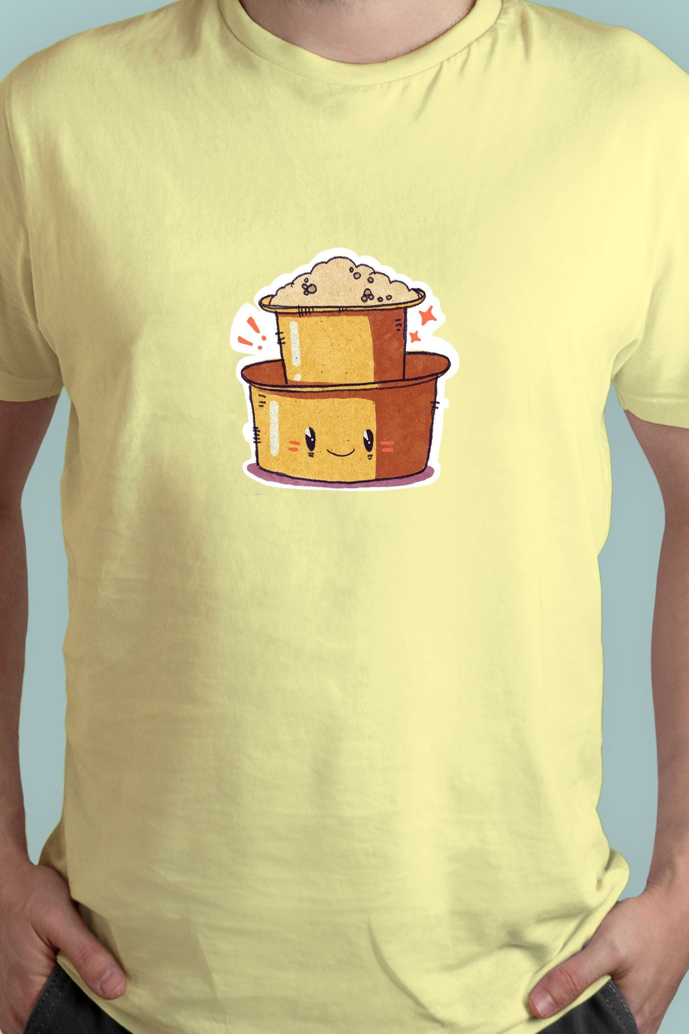 Filter Kaapi T-shirt