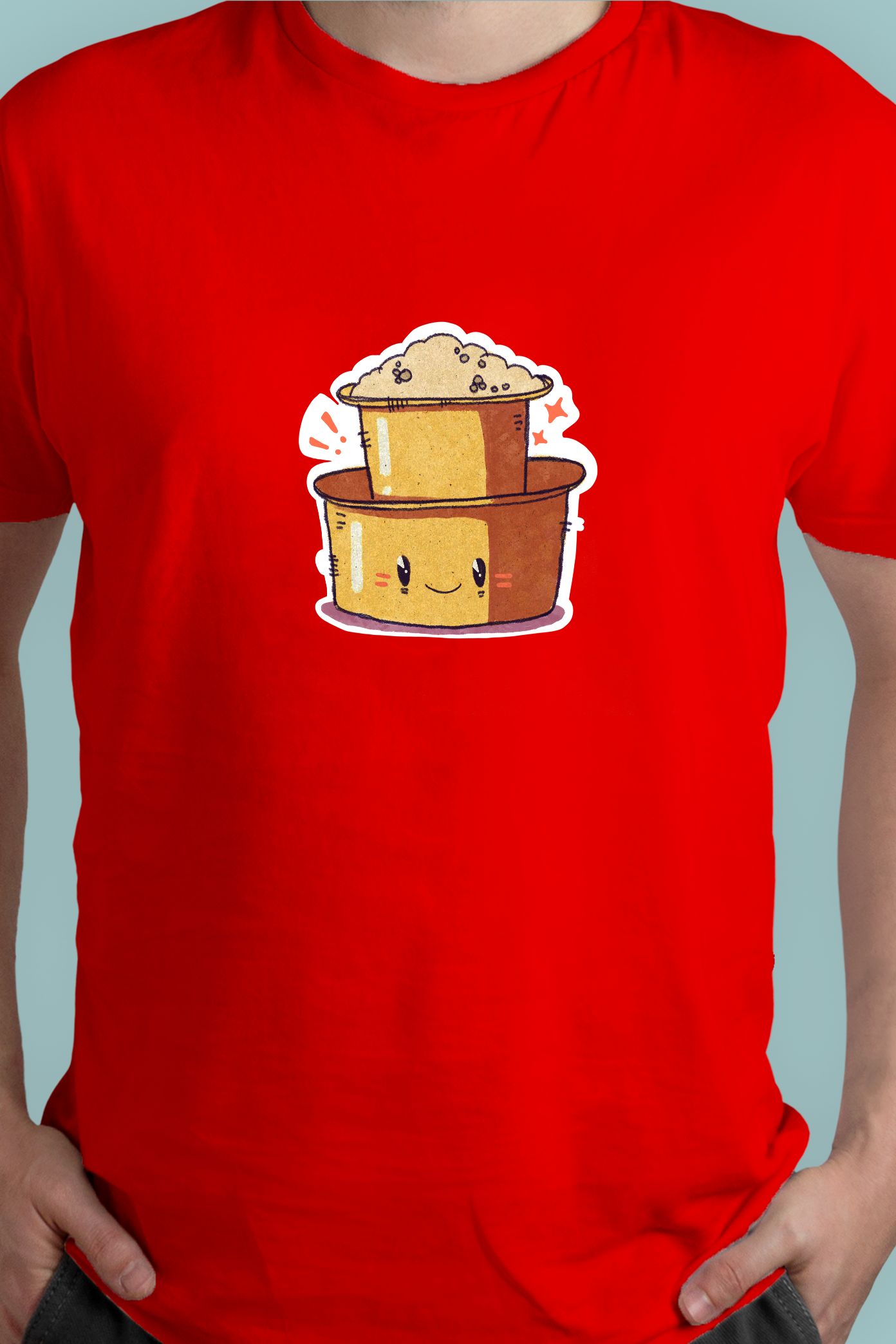 Filter Kaapi T-shirt