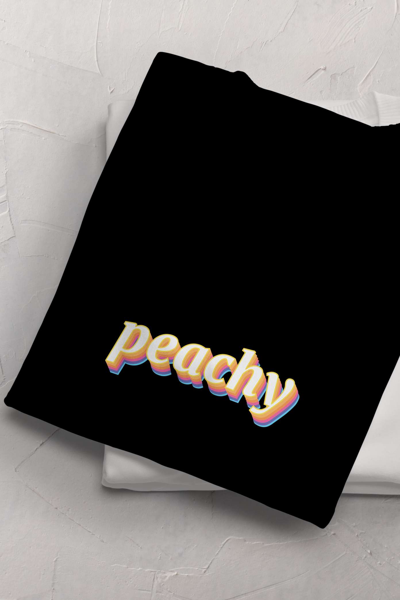 Peachy T-shirt