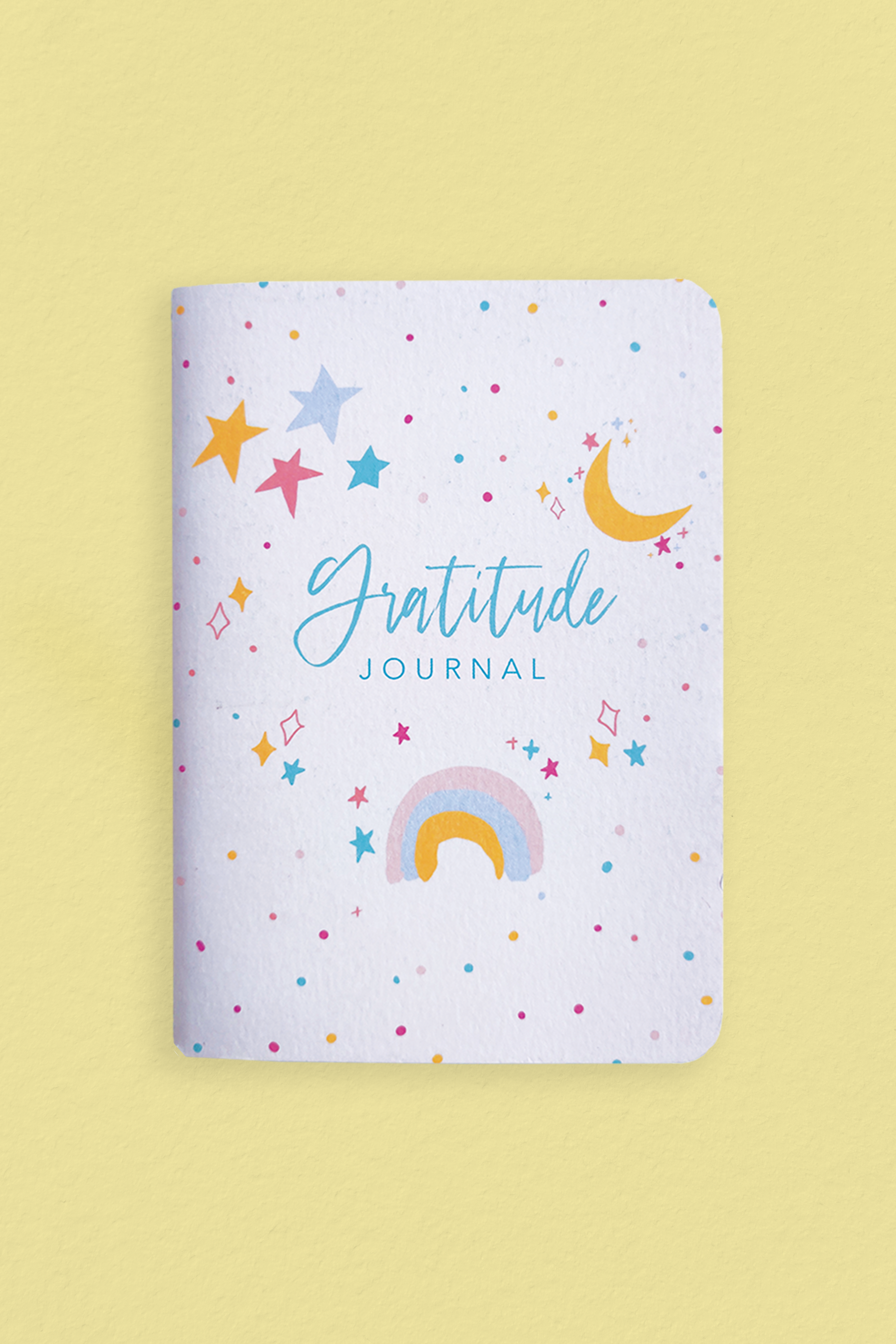 Sway With Joy Gratitude Journal Pack