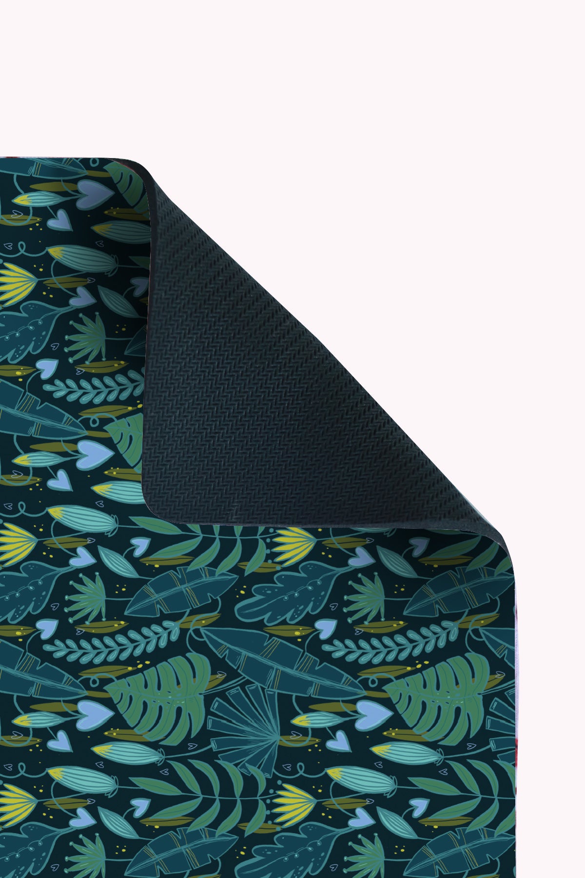 Dark Forest Desk Mat