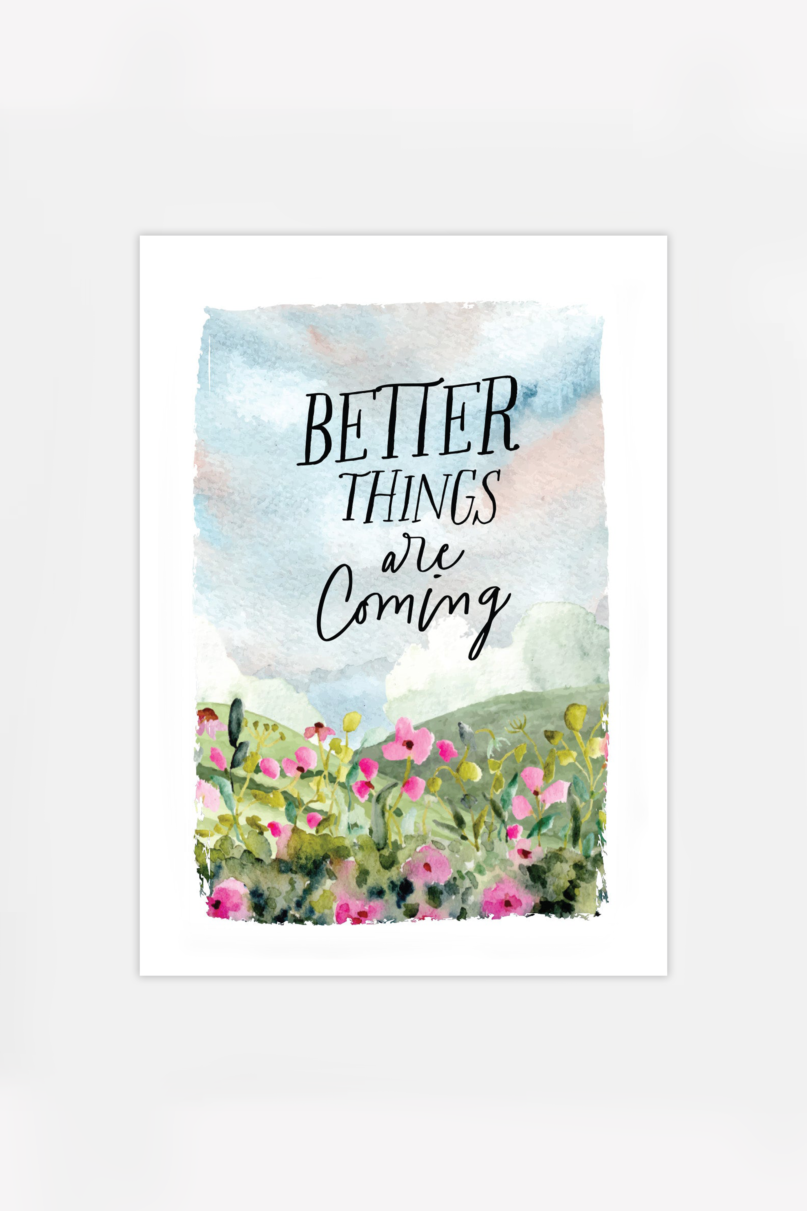 Better Things