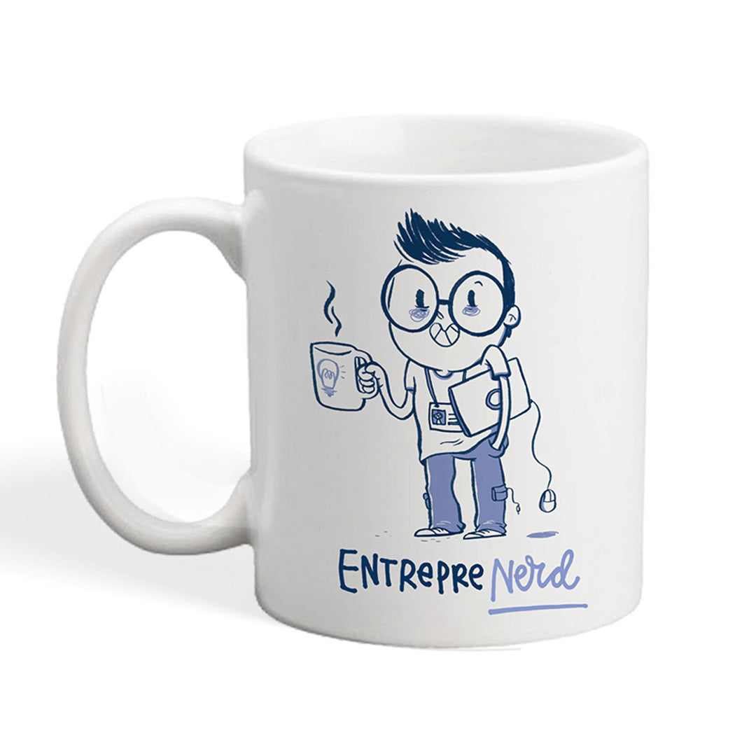 Entreprenerd Mug