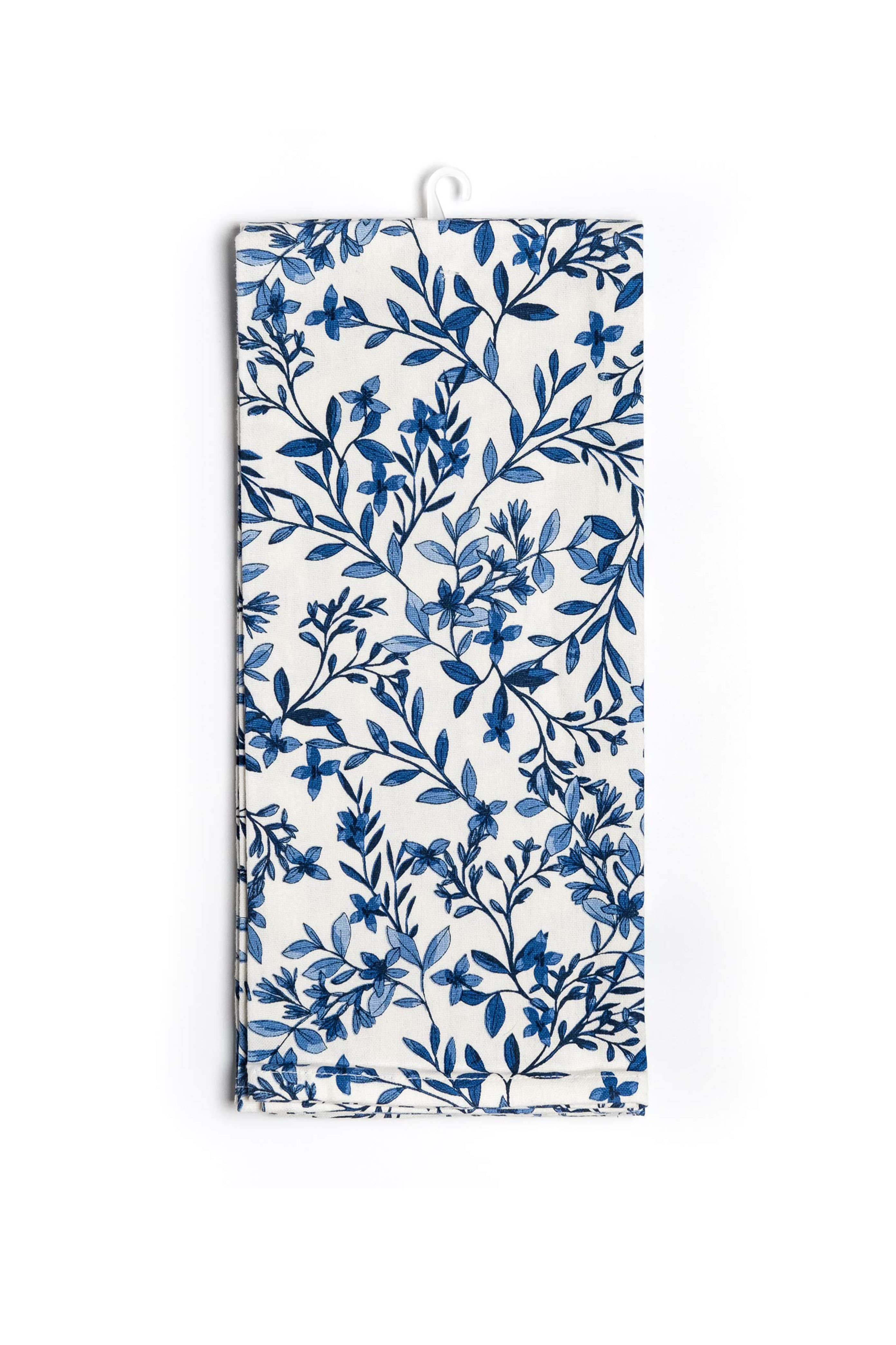 Floral Kitchen Towel