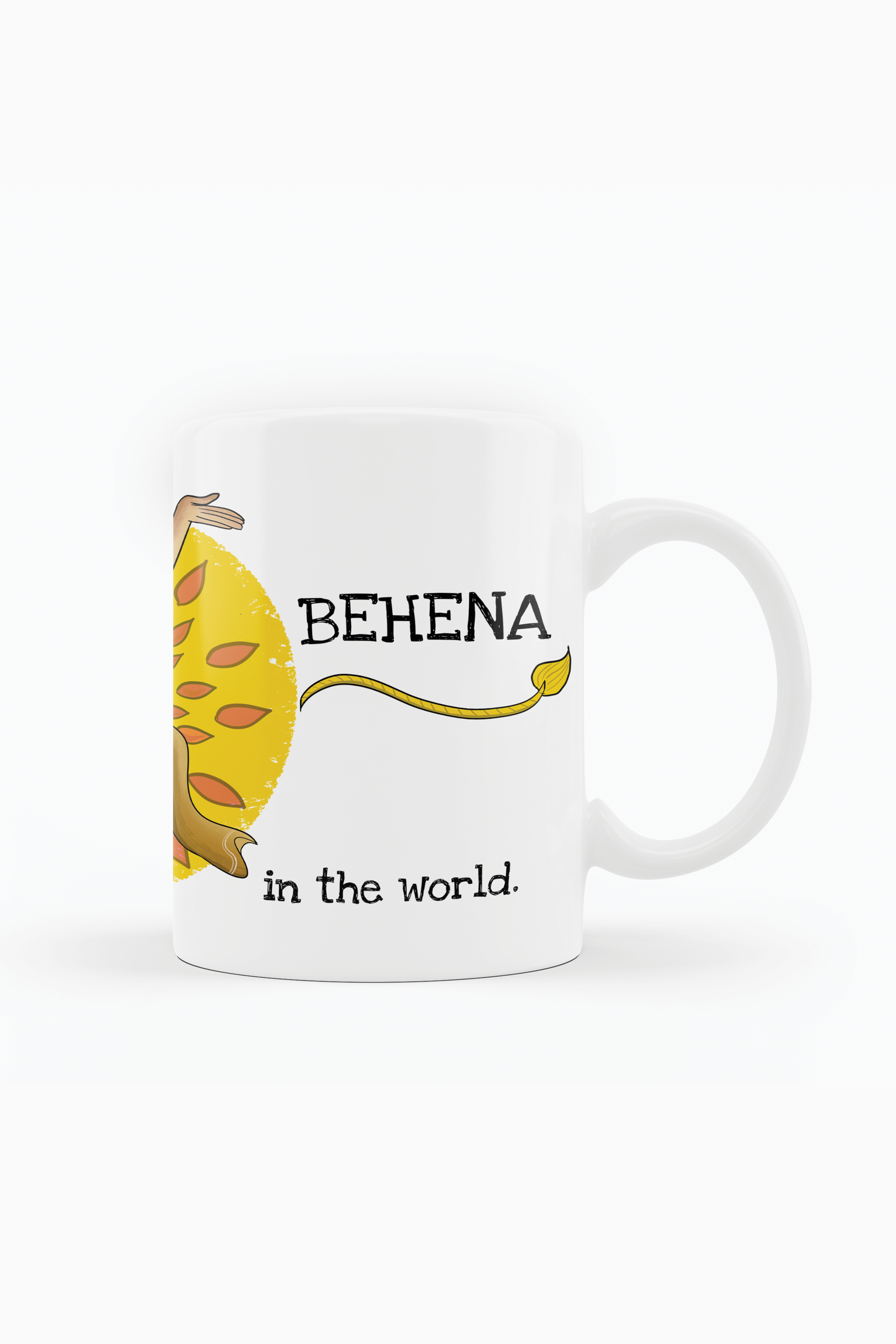 Pyaari Behena Mug