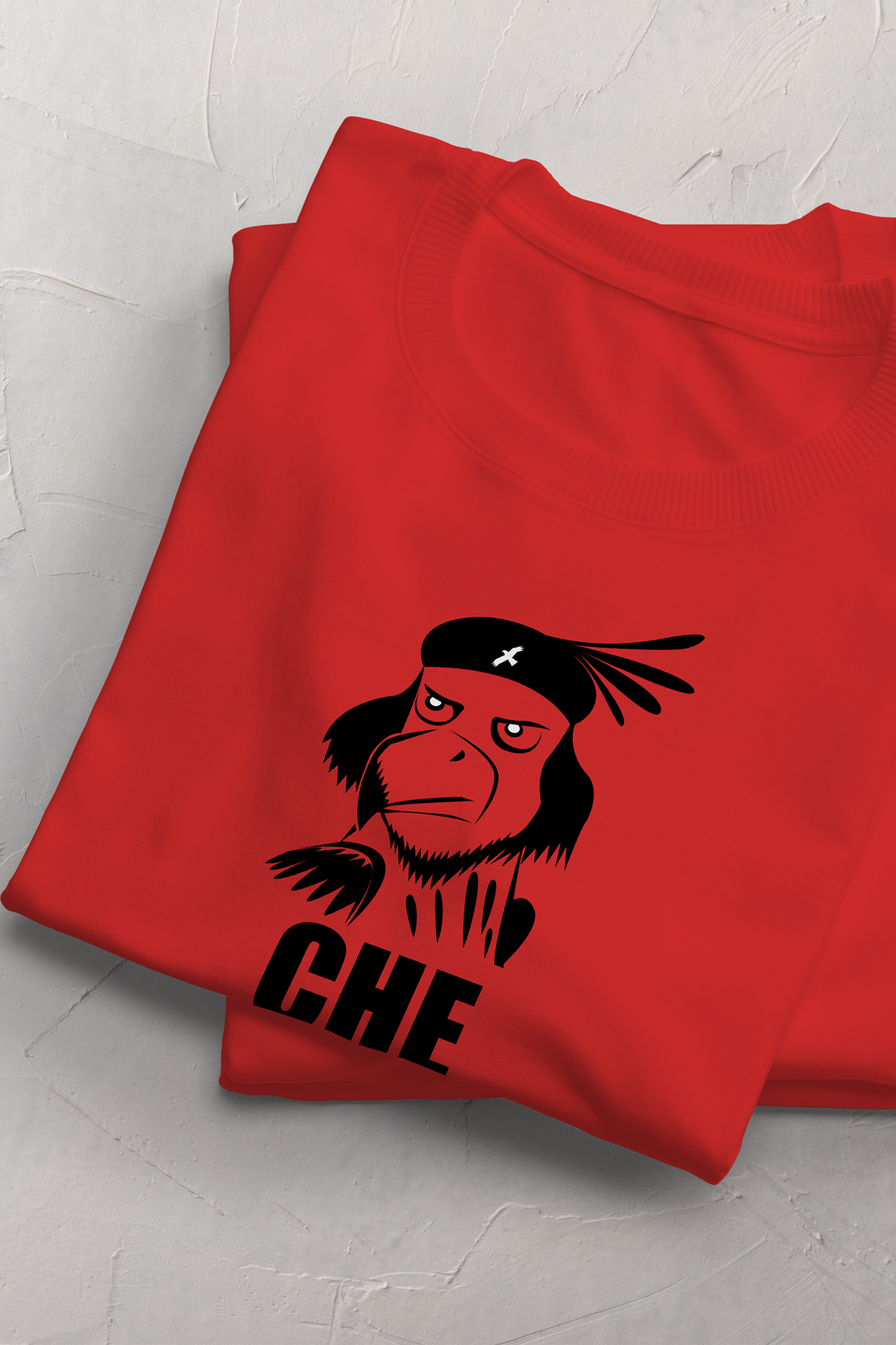 CHE (Black) T-shirt