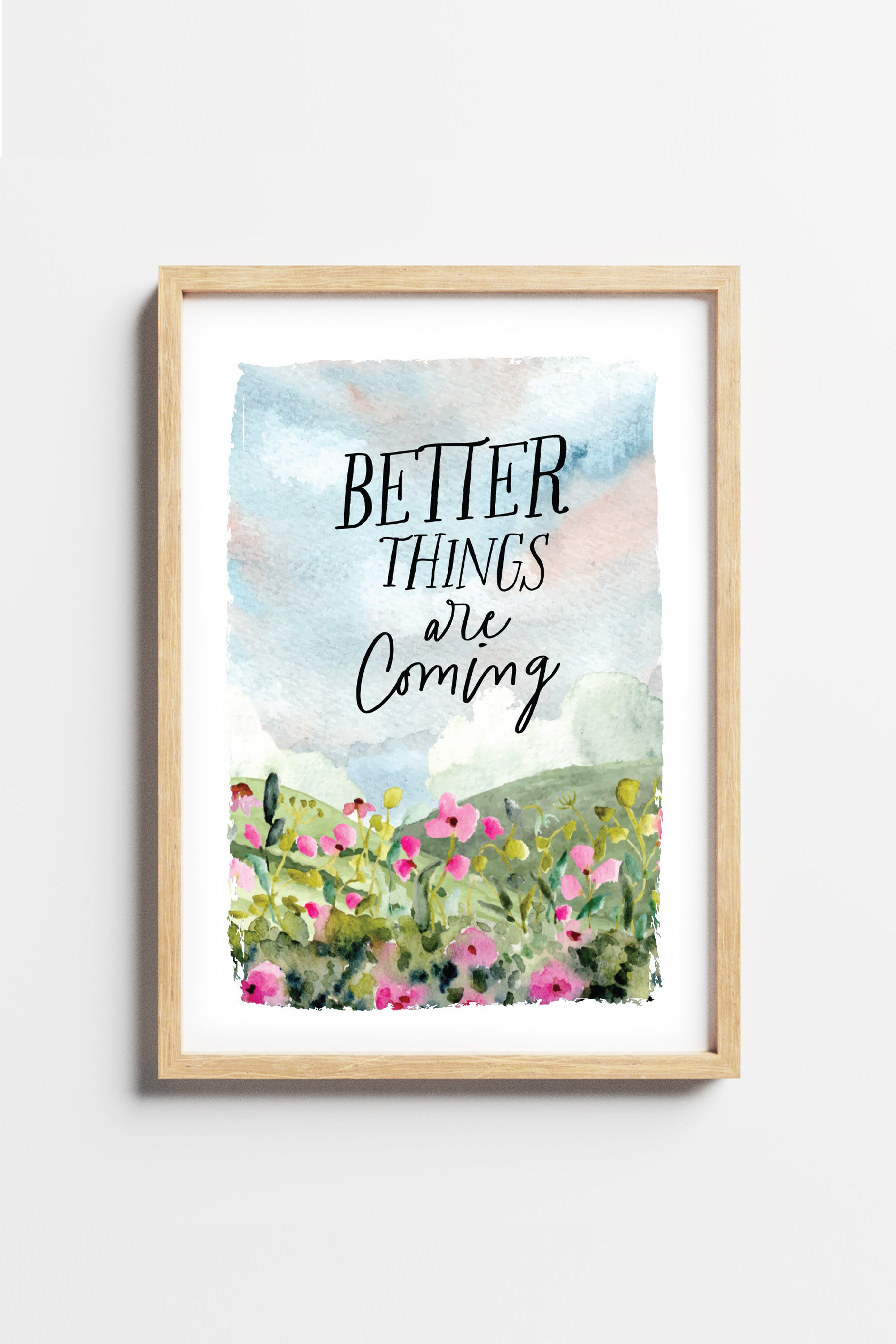 Better Things